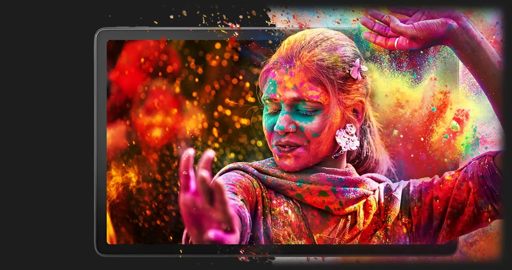 Планшеты Lenovo