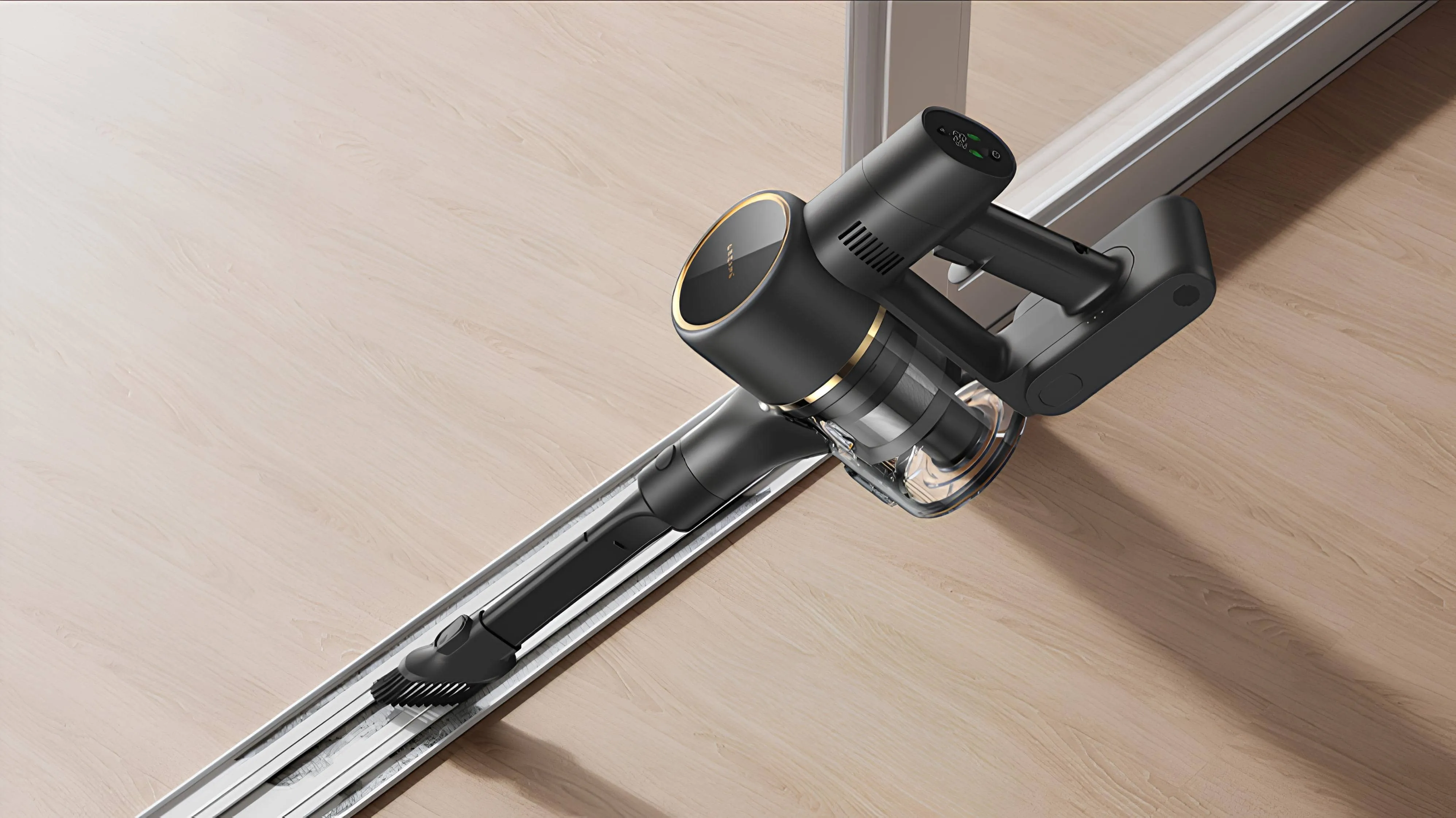 Аккумуляторный пылесос Dreame R10 Pro Aqua (VZV15A) (UA)