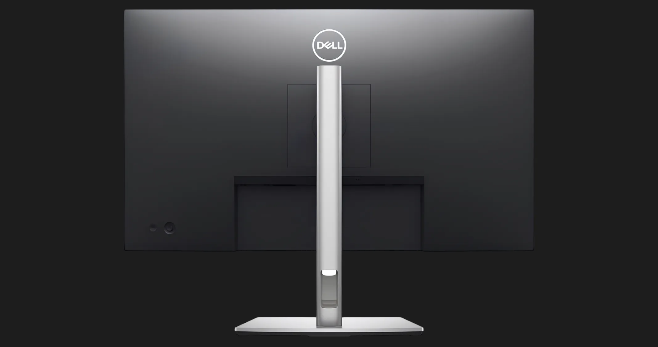 Монитор Dell 27" P2723DE