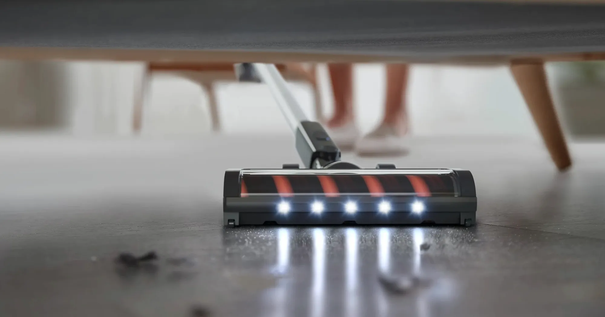 Аккумуляторный пылесос Philips XC3131/01 (EU)