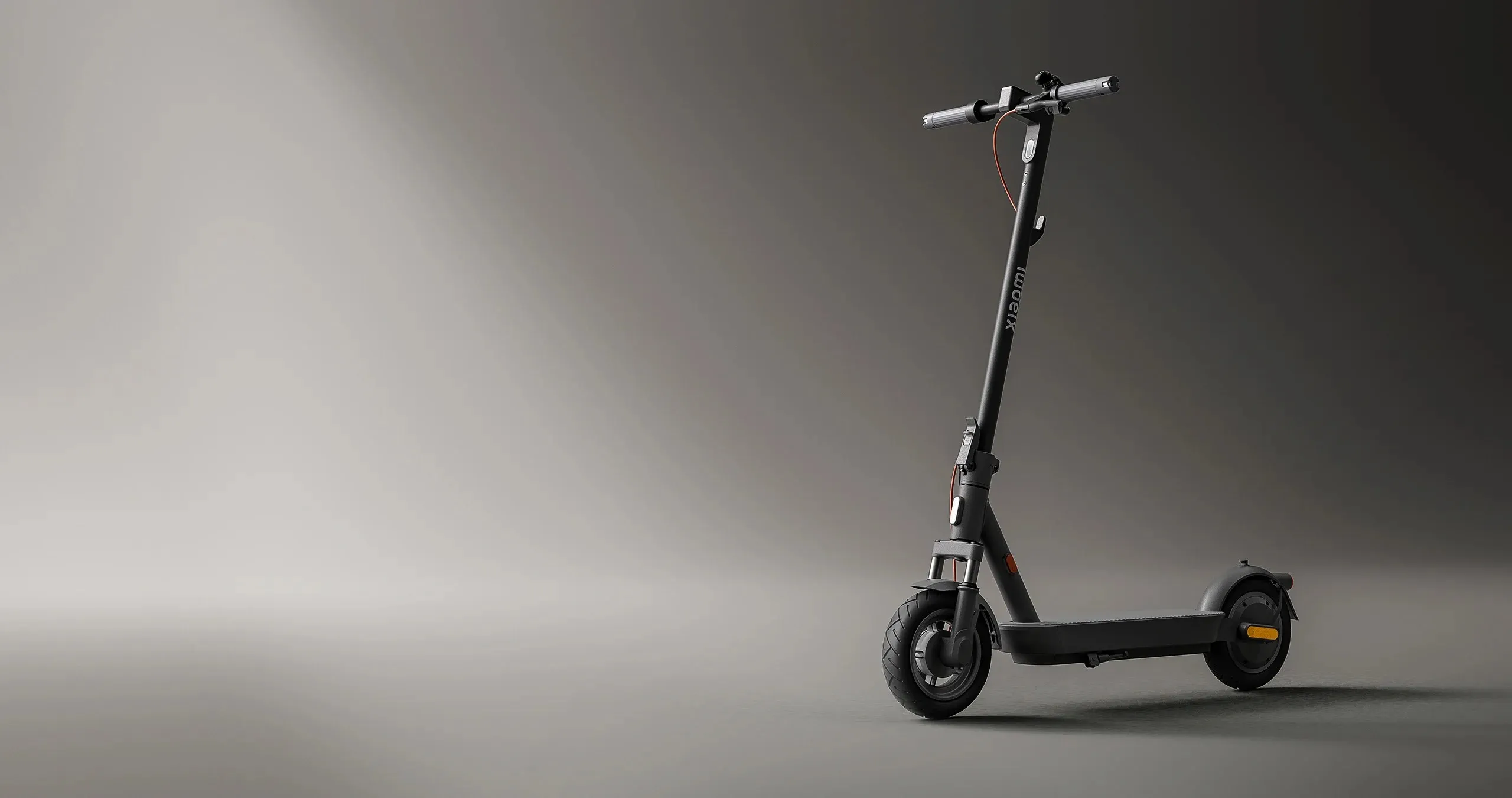 Електросамокат Xiaomi Electric Scooter 5 (Black)