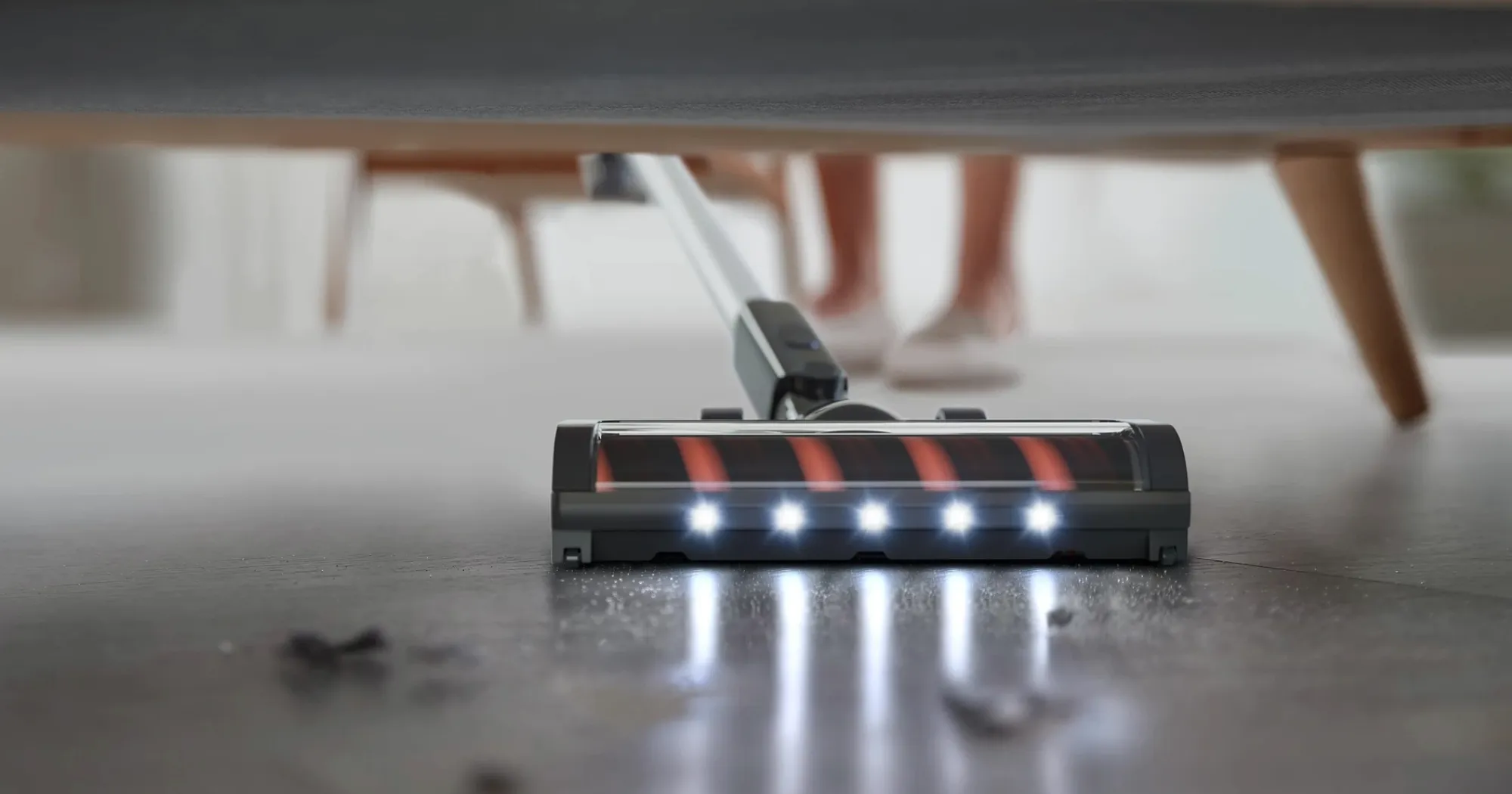 Акумуляторний пилосос Philips XC3133/01 (EU)