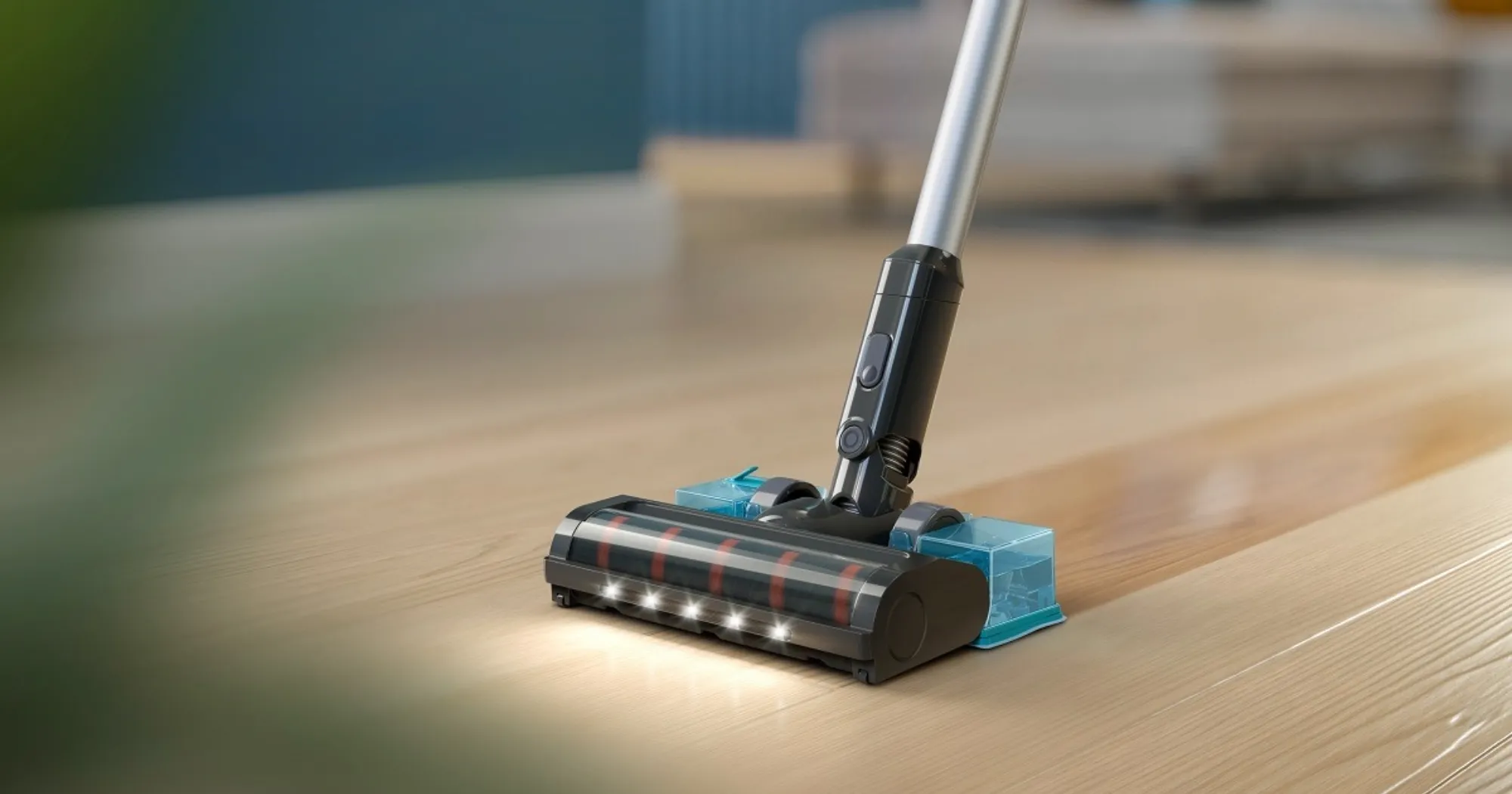 Аккумуляторный пылесос Philips XC3133/01 (EU)