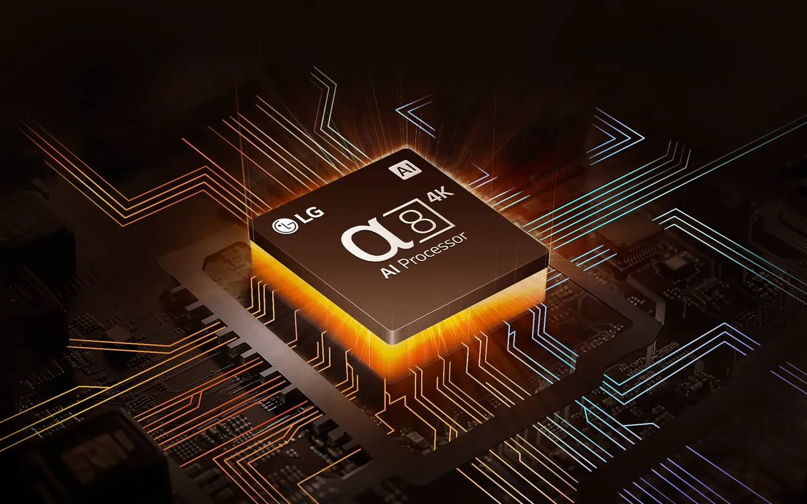 Телевізор LG 75 75QNED85T3C (Standard)