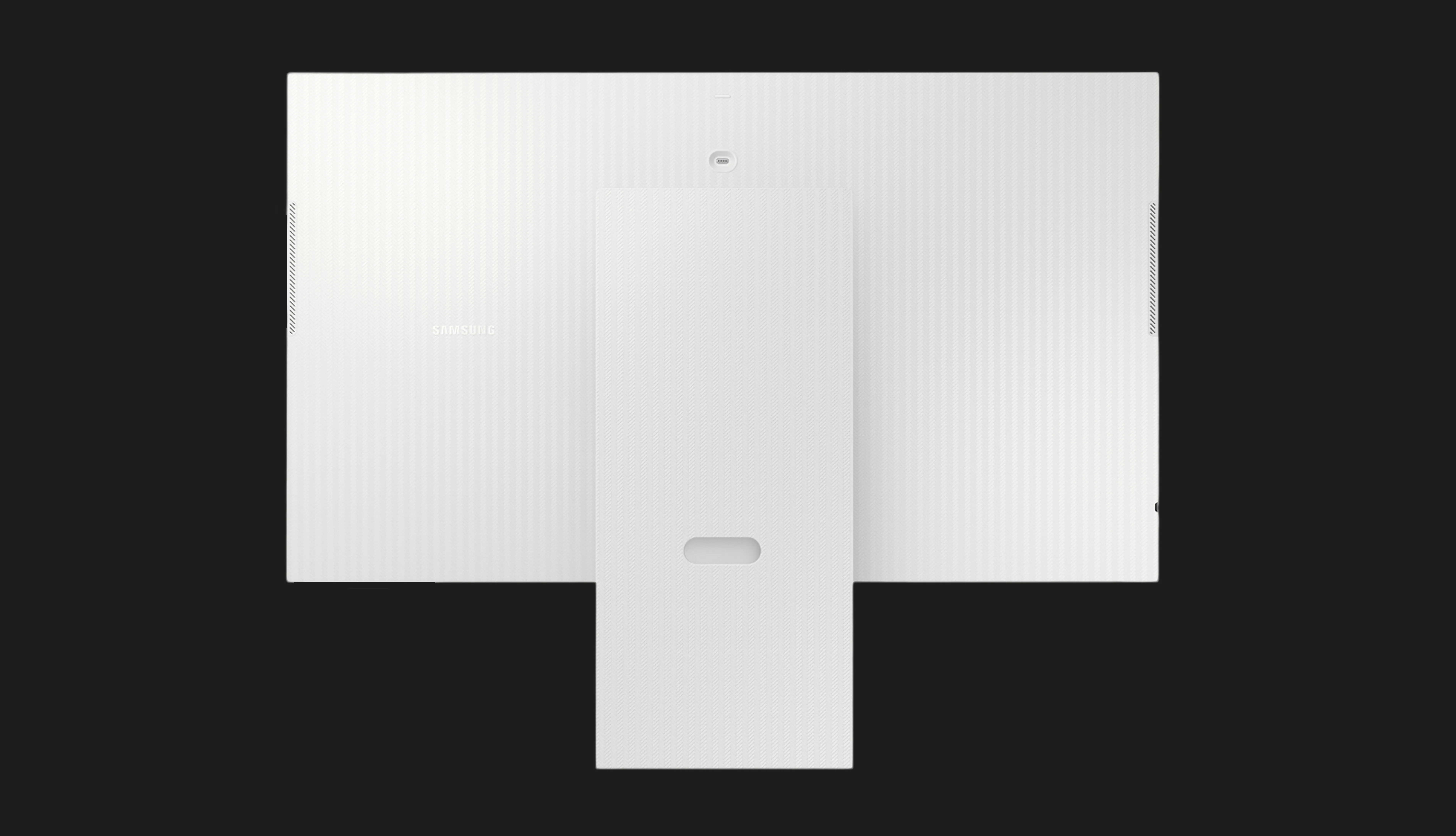 Монитор Samsung 32" VA 60Hz LS32DM801UIXUA (UA)