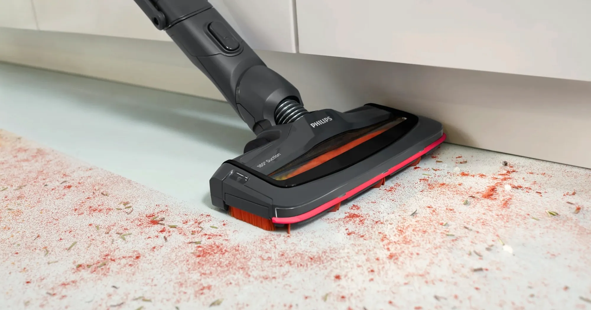 Акумуляторний пилосос Philips SpeedPro FC6722/01 (Standard)