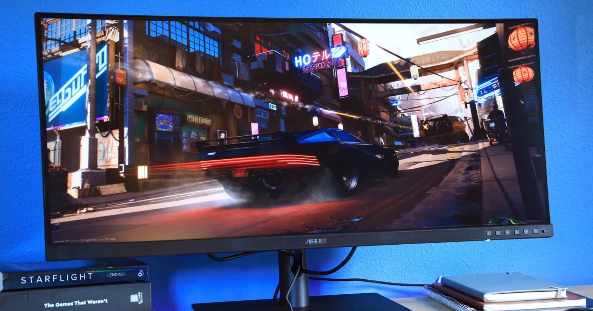 Монітор ASUS 34" ProArt PA348CGV IPS 120Hz 90LM07Z0-B01370 (UA)