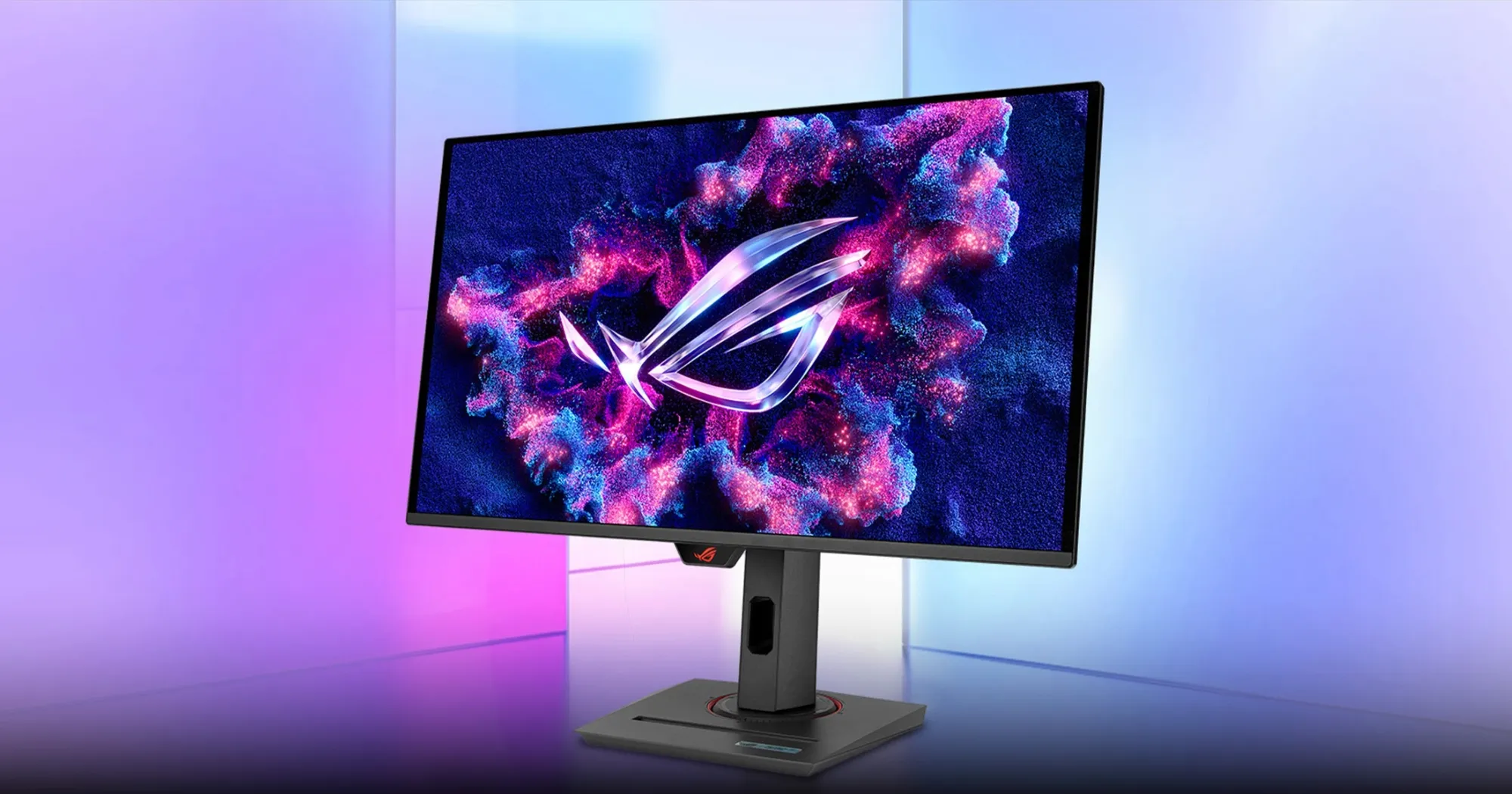 Монитор ASUS 27" ROG Strix XG27ACDNG OLED 360Hz 90LM0AN0-B01970 (UA)