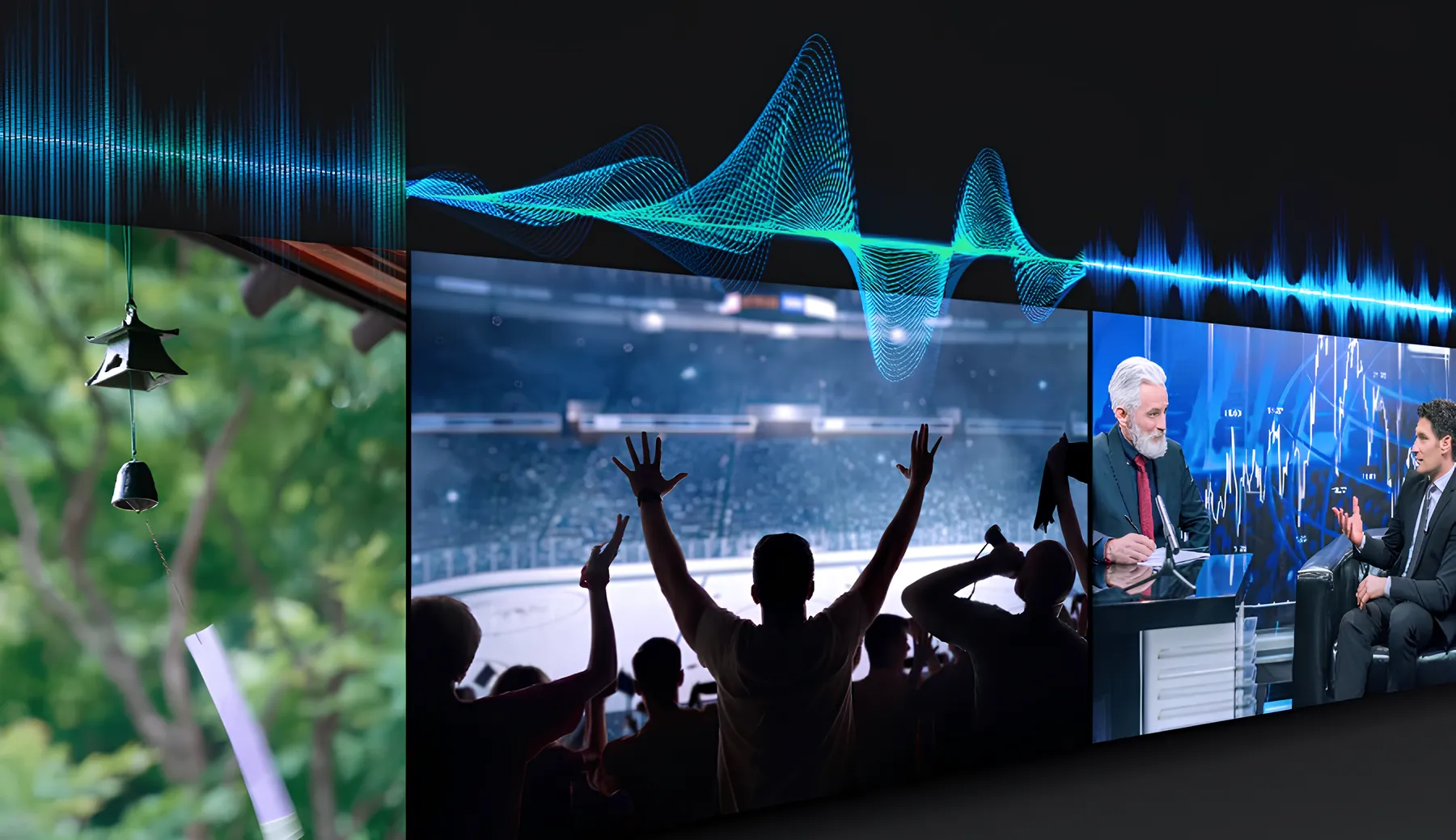 Телевизор Samsung 50 QE50Q7F (Standard)