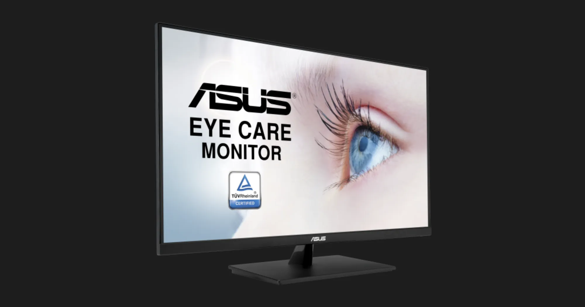 Монітор ASUS 31.5" VP32UQ IPS 60Hz 90LM06S0-B01E70 (UA)