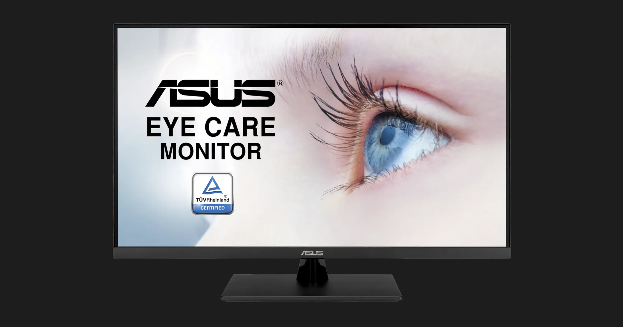 Монітор ASUS 31.5" VP32UQ IPS 60Hz 90LM06S0-B01E70 (UA)