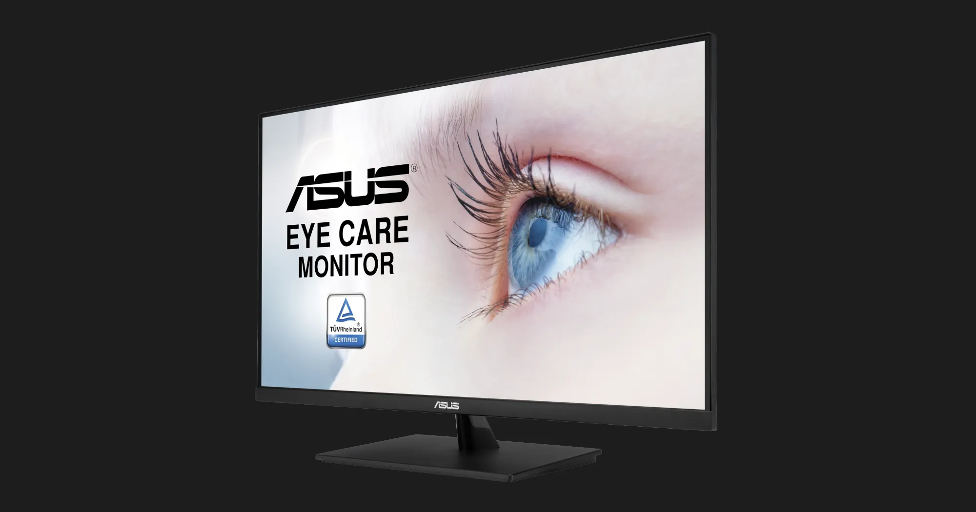 Монітор ASUS 31.5" VP32UQ IPS 60Hz 90LM06S0-B01E70 (UA)