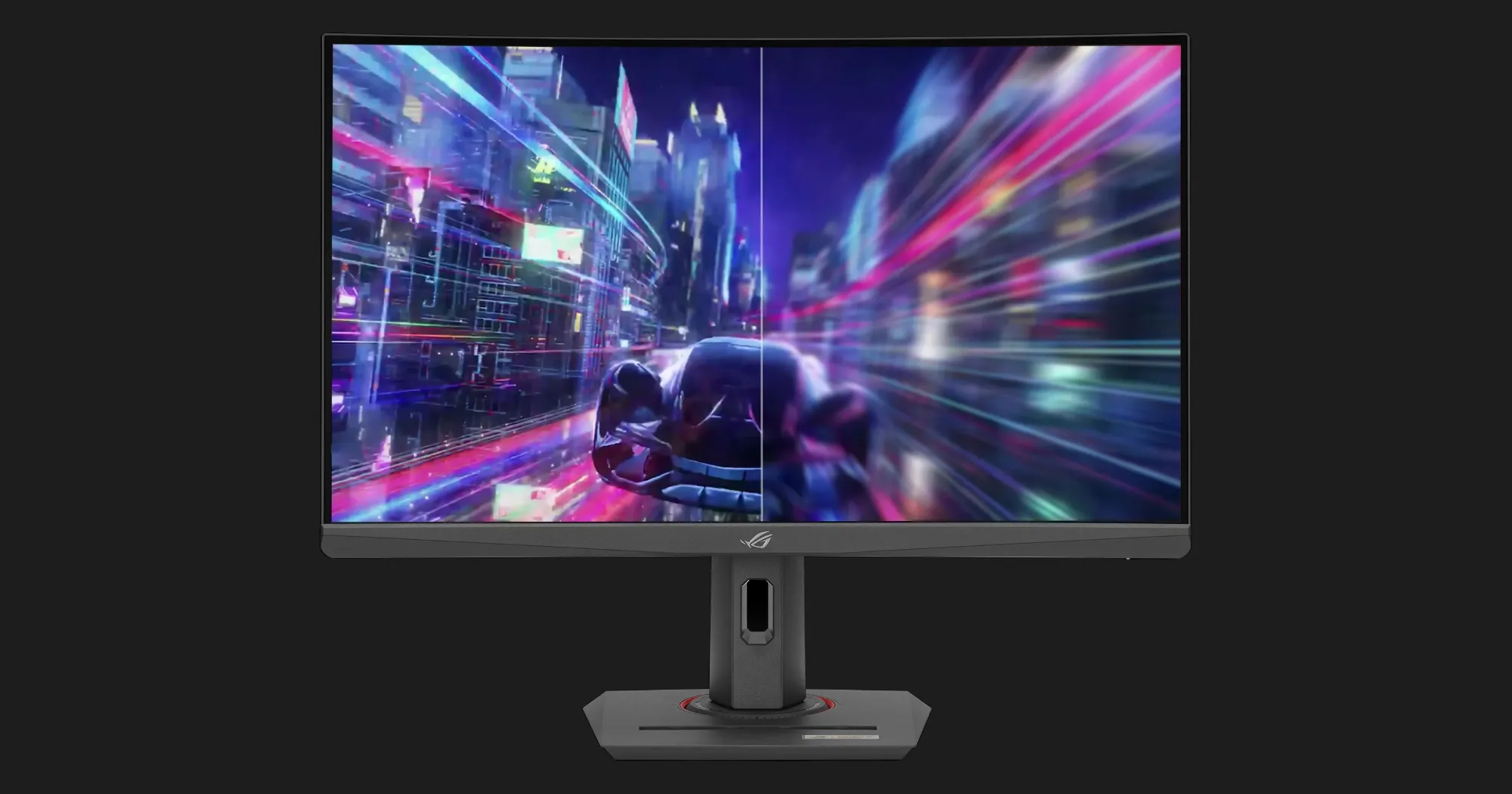 Монитор ASUS 27&quot; ROG Strix XG27UCS IPS 160Hz 90LM09S0-B01170 (UA)
