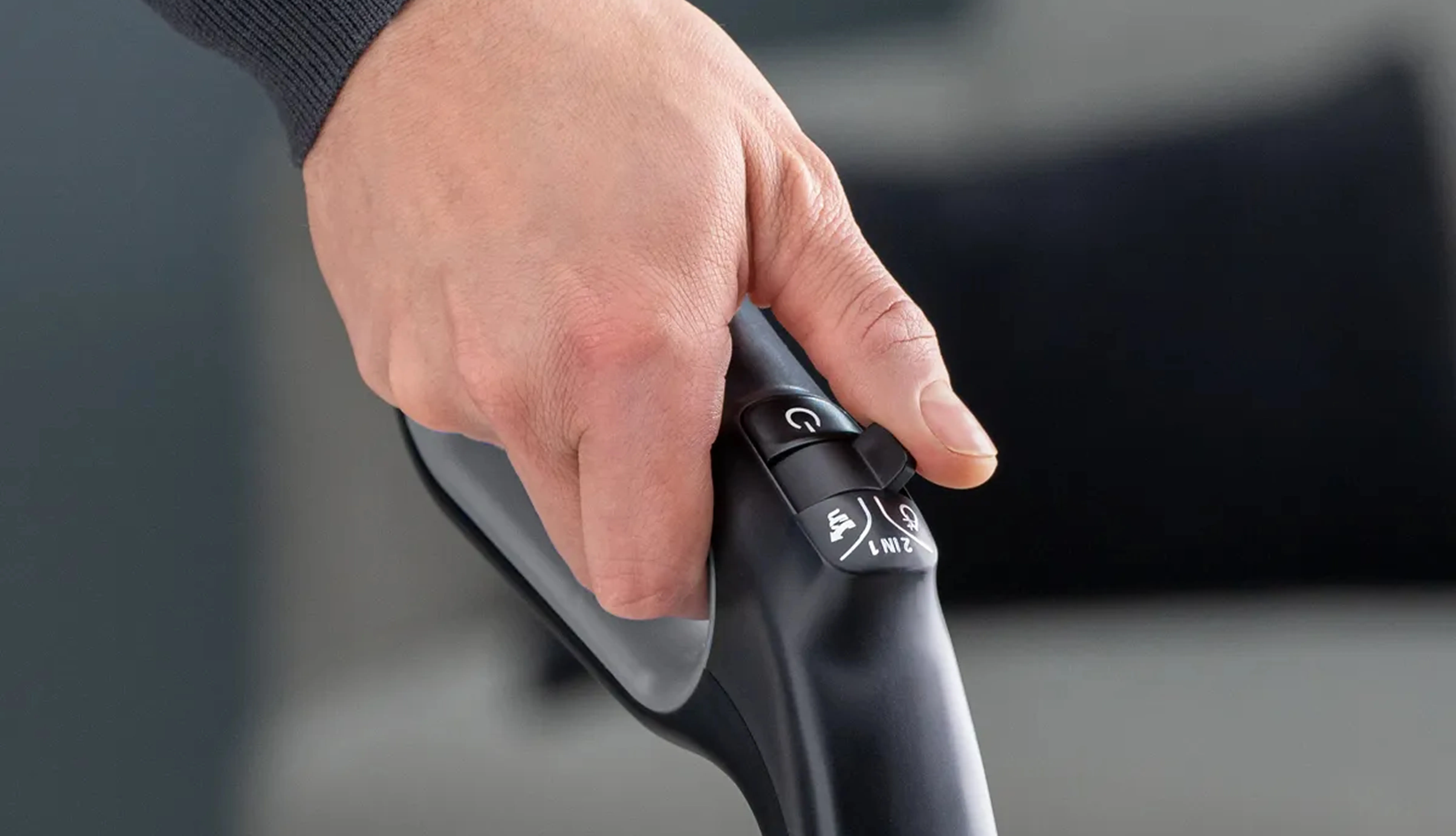 Пилосос Rowenta X-Combo (GZ3039WO) (Standard)