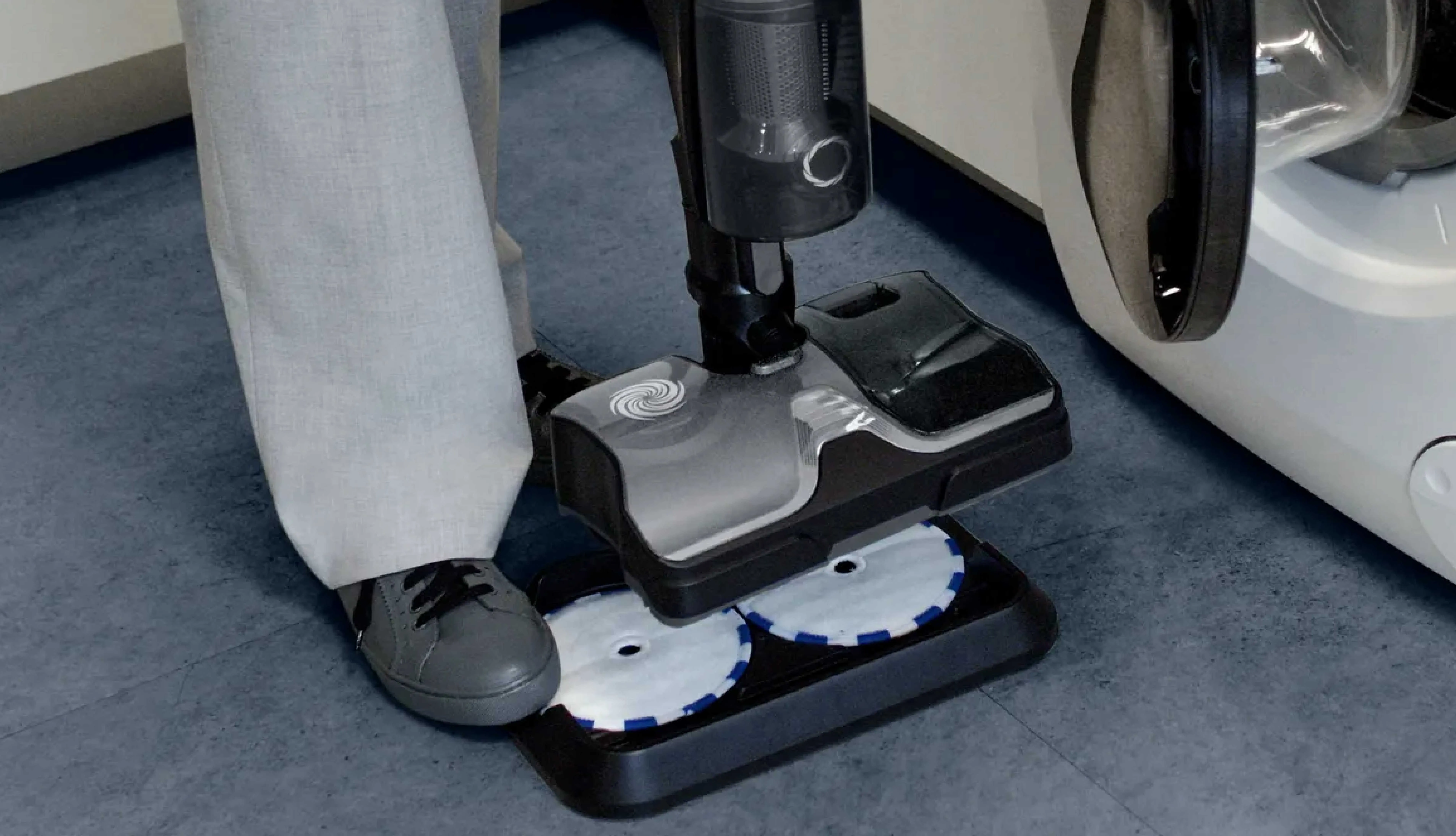 Пилосос Rowenta X-Combo (GZ3039WO) (Standard)