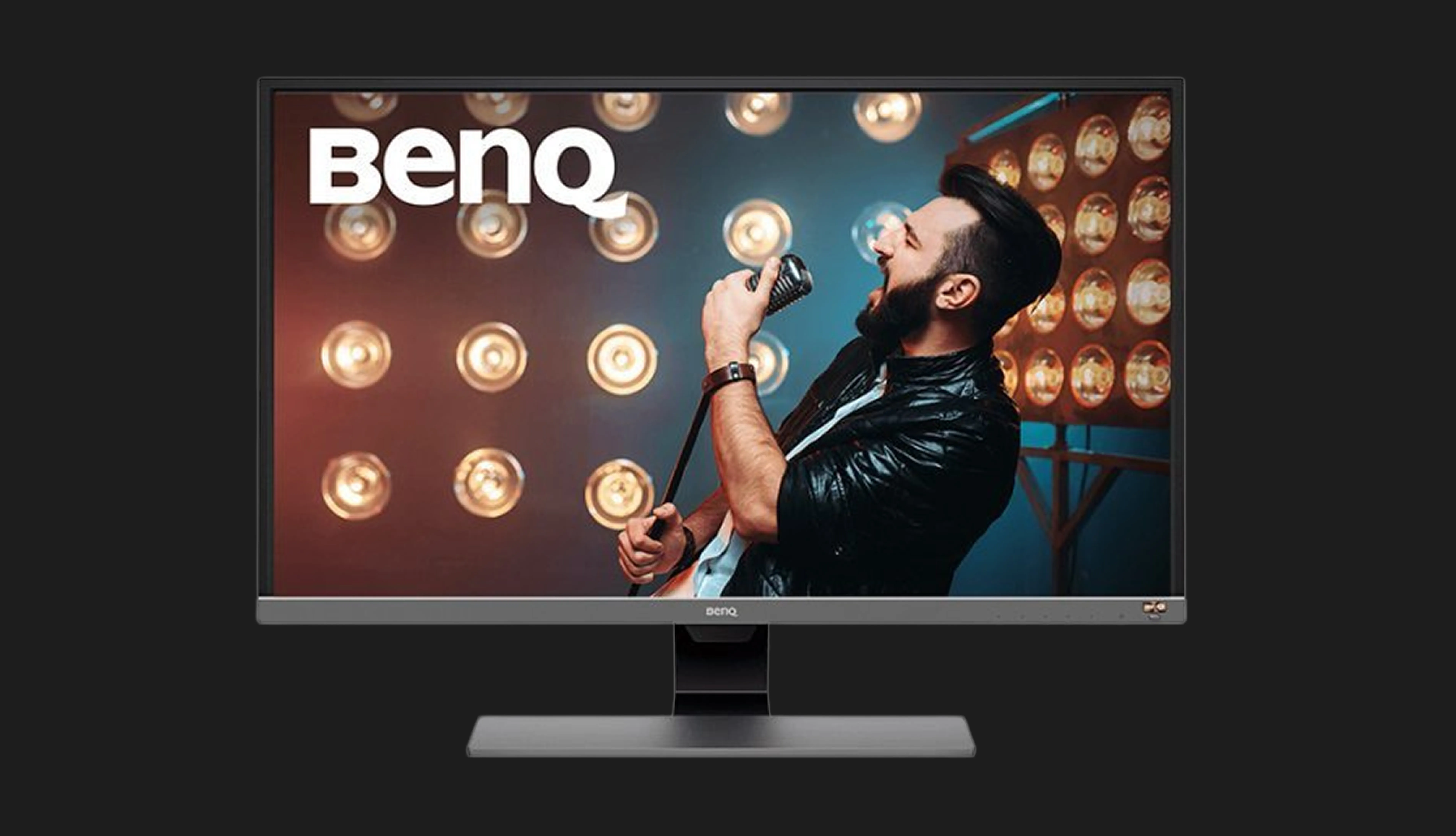 Монітор BenQ 32" EW3270U VA 60Hz 9H.LGVLA.TSE (UA)