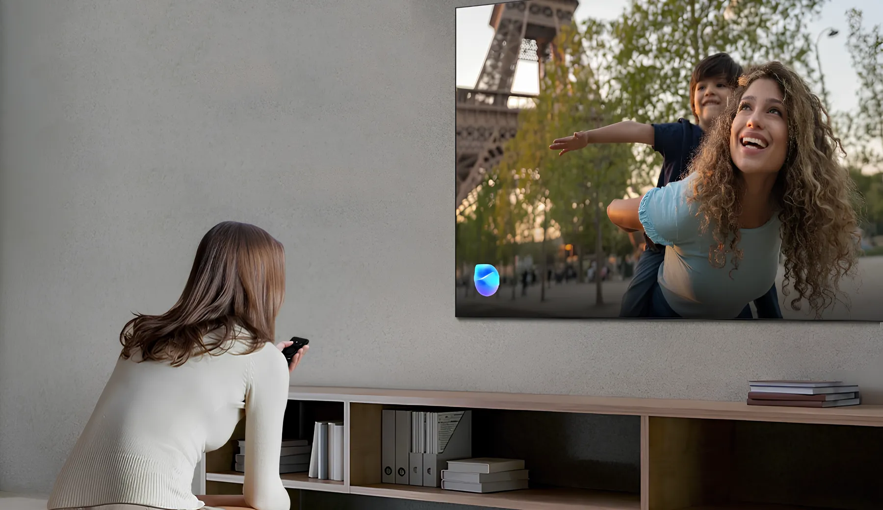 Телевизор Samsung 65 QE65QN80FAUXUA