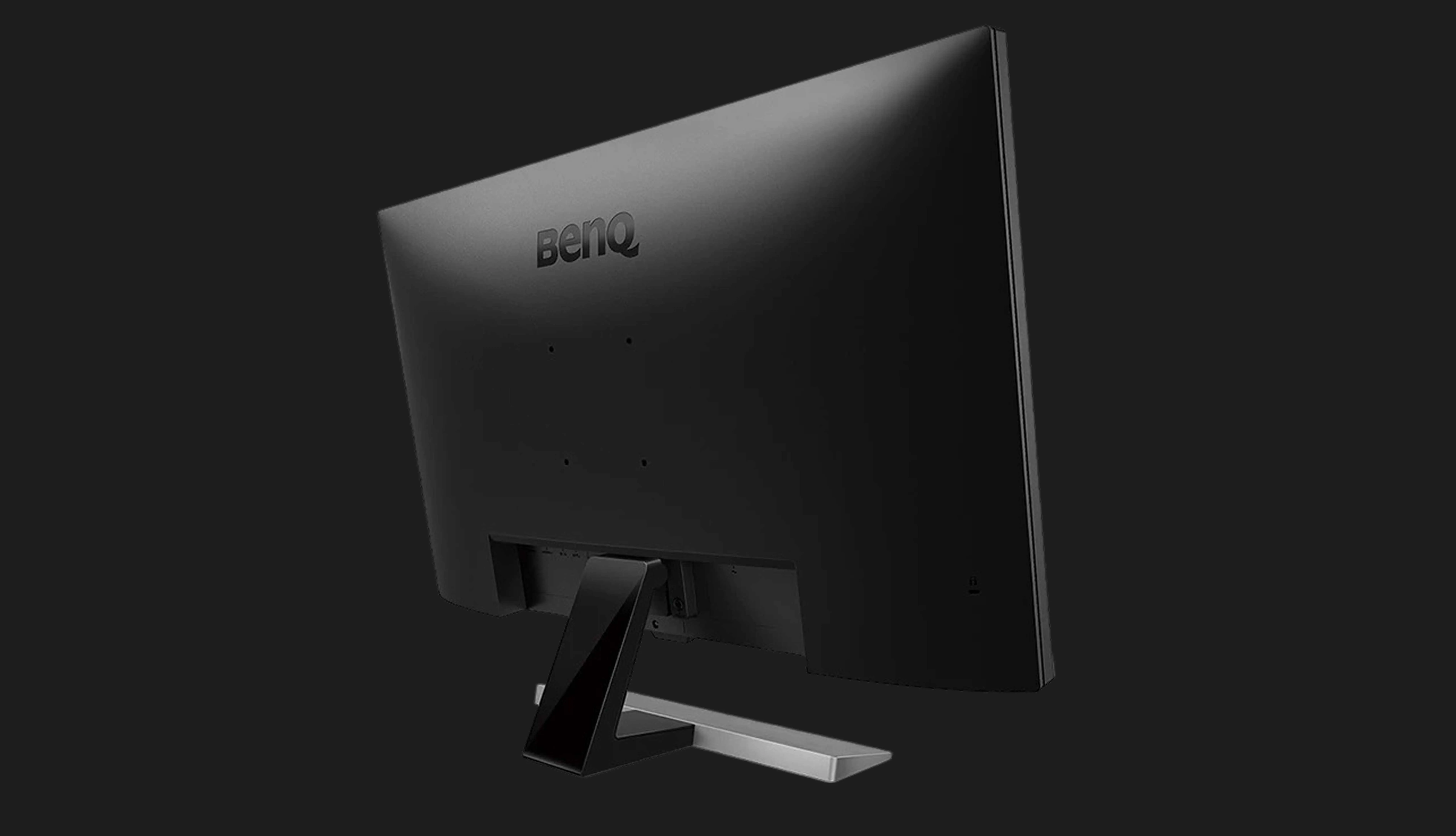 Монітор BenQ 32" EW3270U VA 60Hz 9H.LGVLA.TSE (UA)