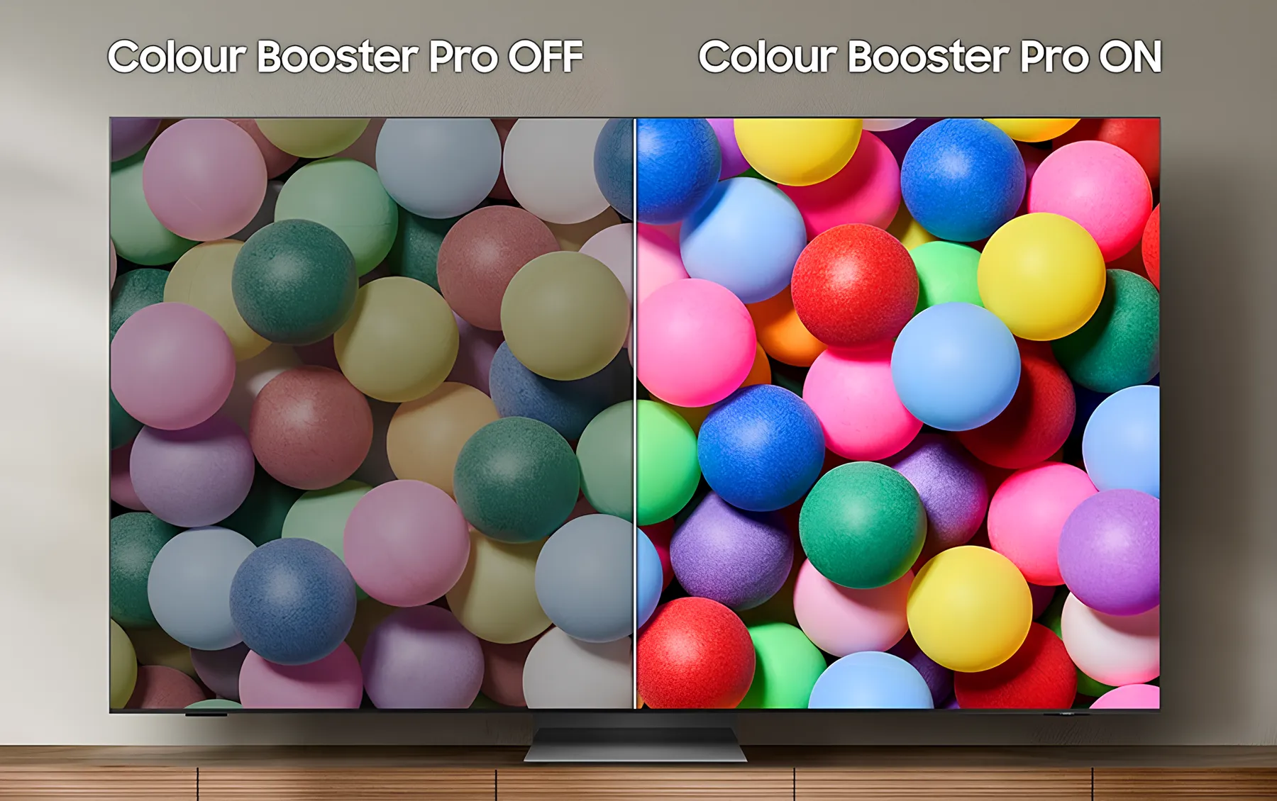 Телевизор Samsung 65 QE65QN80FAUXUA