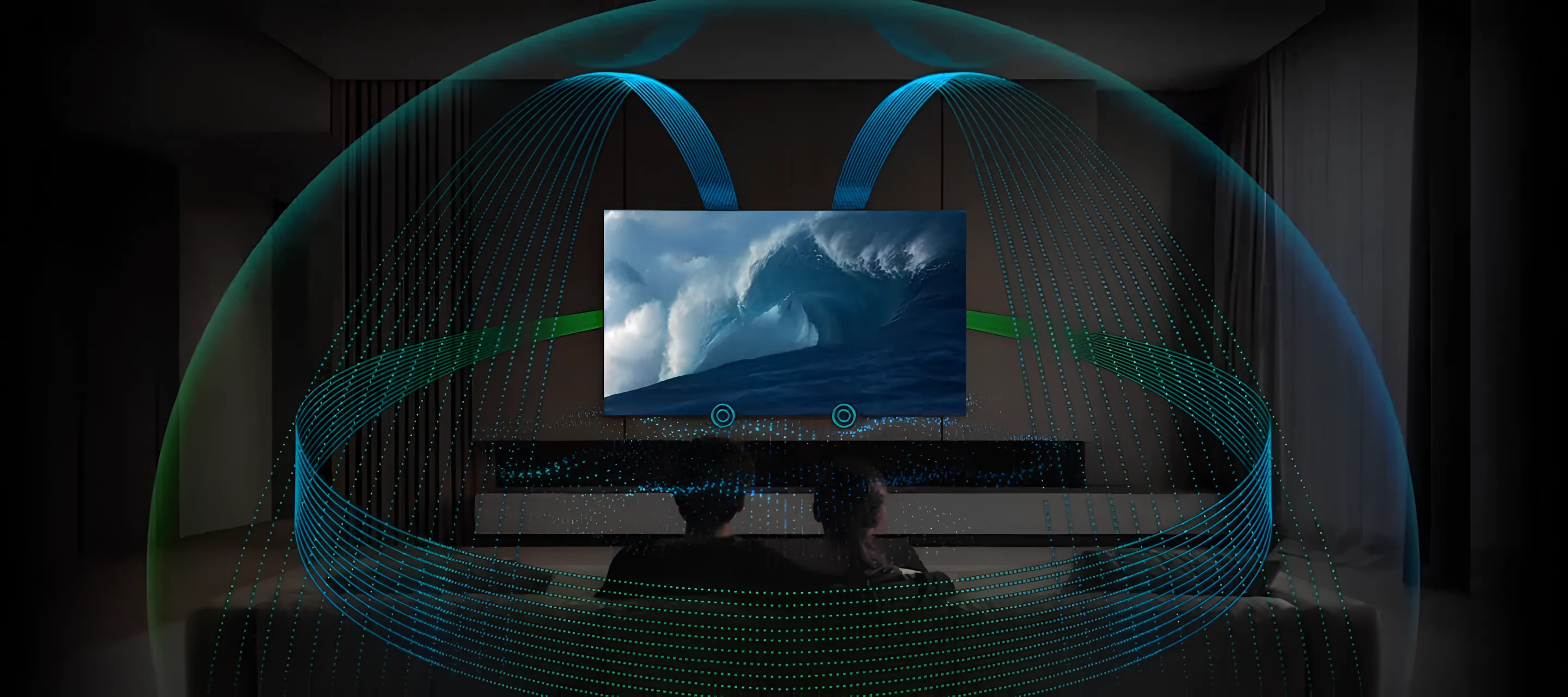 Телевизор Samsung 65 QE65QN80FAUXUA