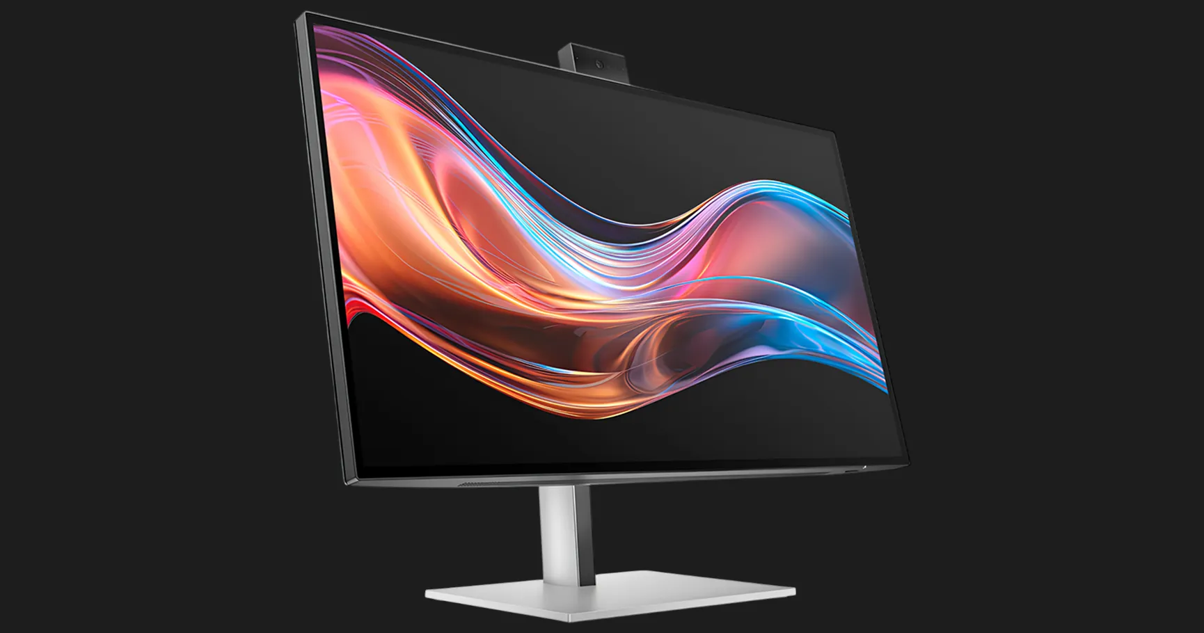 Монітор HP 27" S7 Pro IPS 60Hz (8K135AA) (UA)