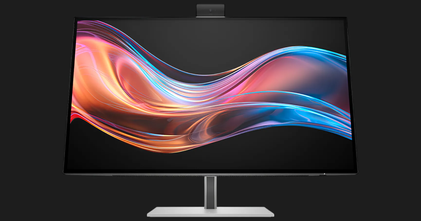 Монітор HP 27" S7 Pro IPS 60Hz (8K135AA) (UA)