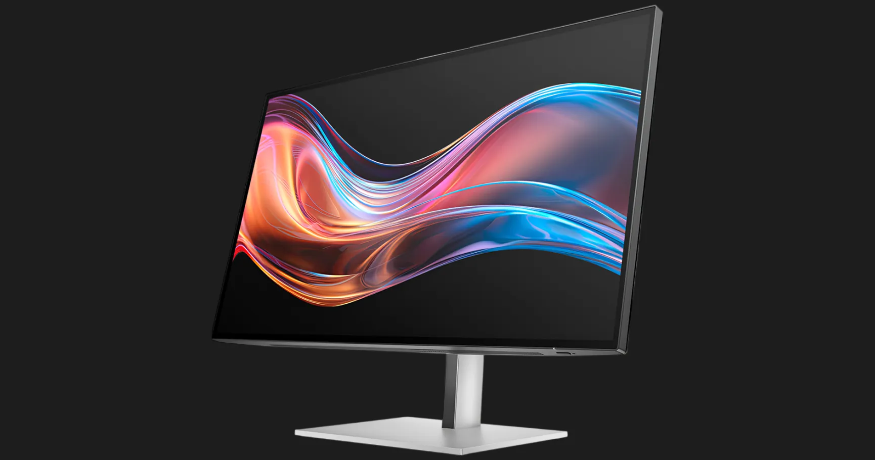 Монітор HP 27" S7 Pro IPS 120Hz (8J9E6UT) (UA)