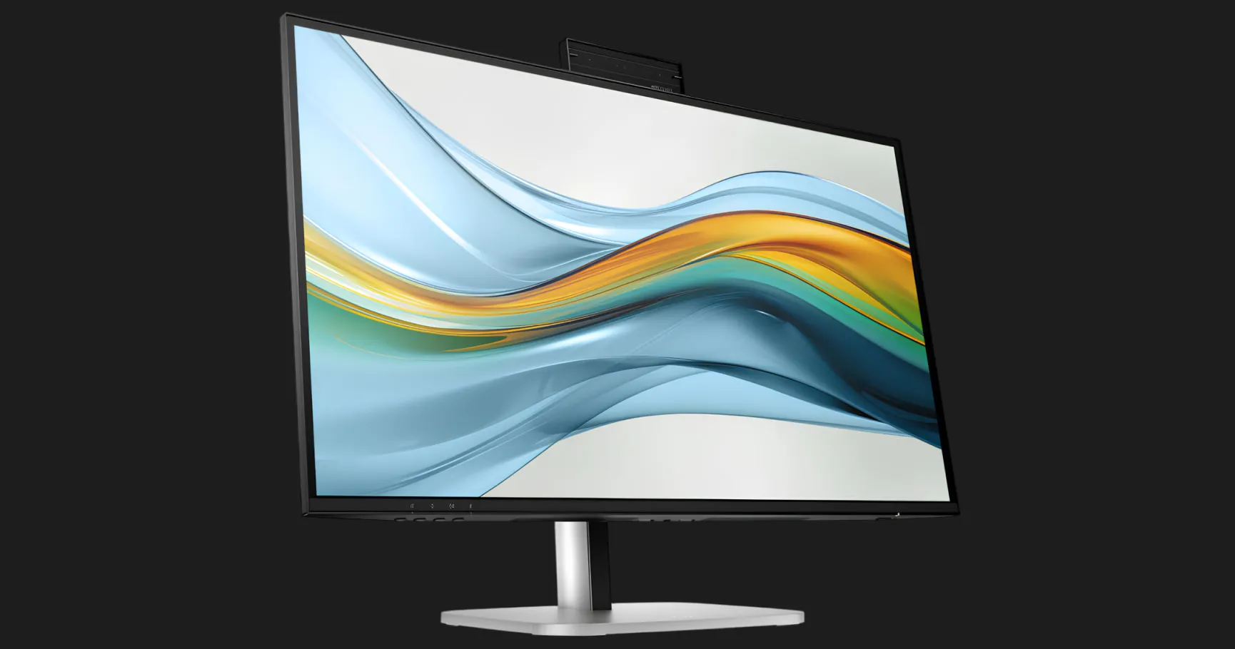 Монітор HP 27" S5 Pro IPS 100Hz 9E0Y9UT (UA)