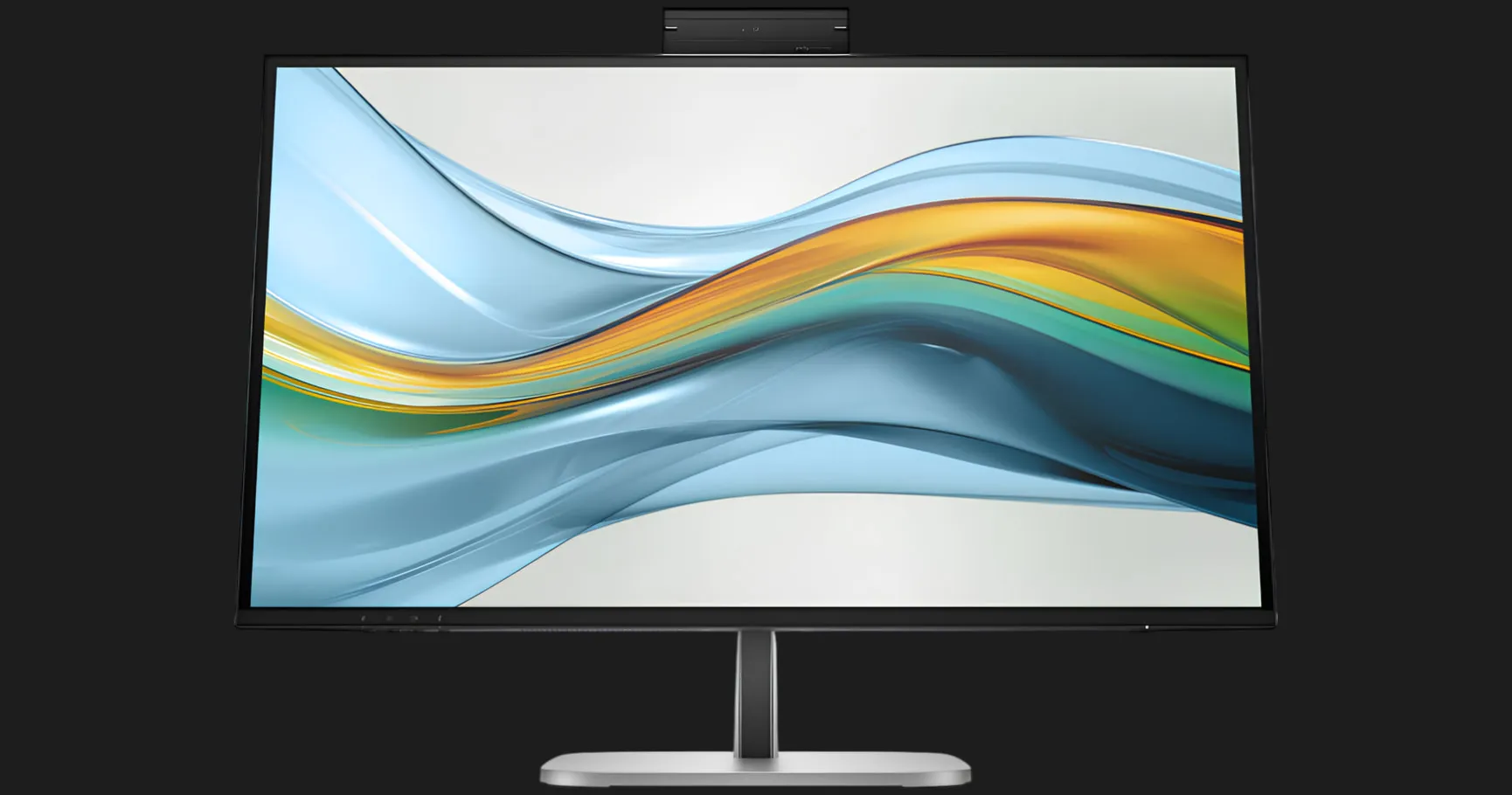 Монітор HP 27" S5 Pro IPS 100Hz 9E0Y9UT (UA)