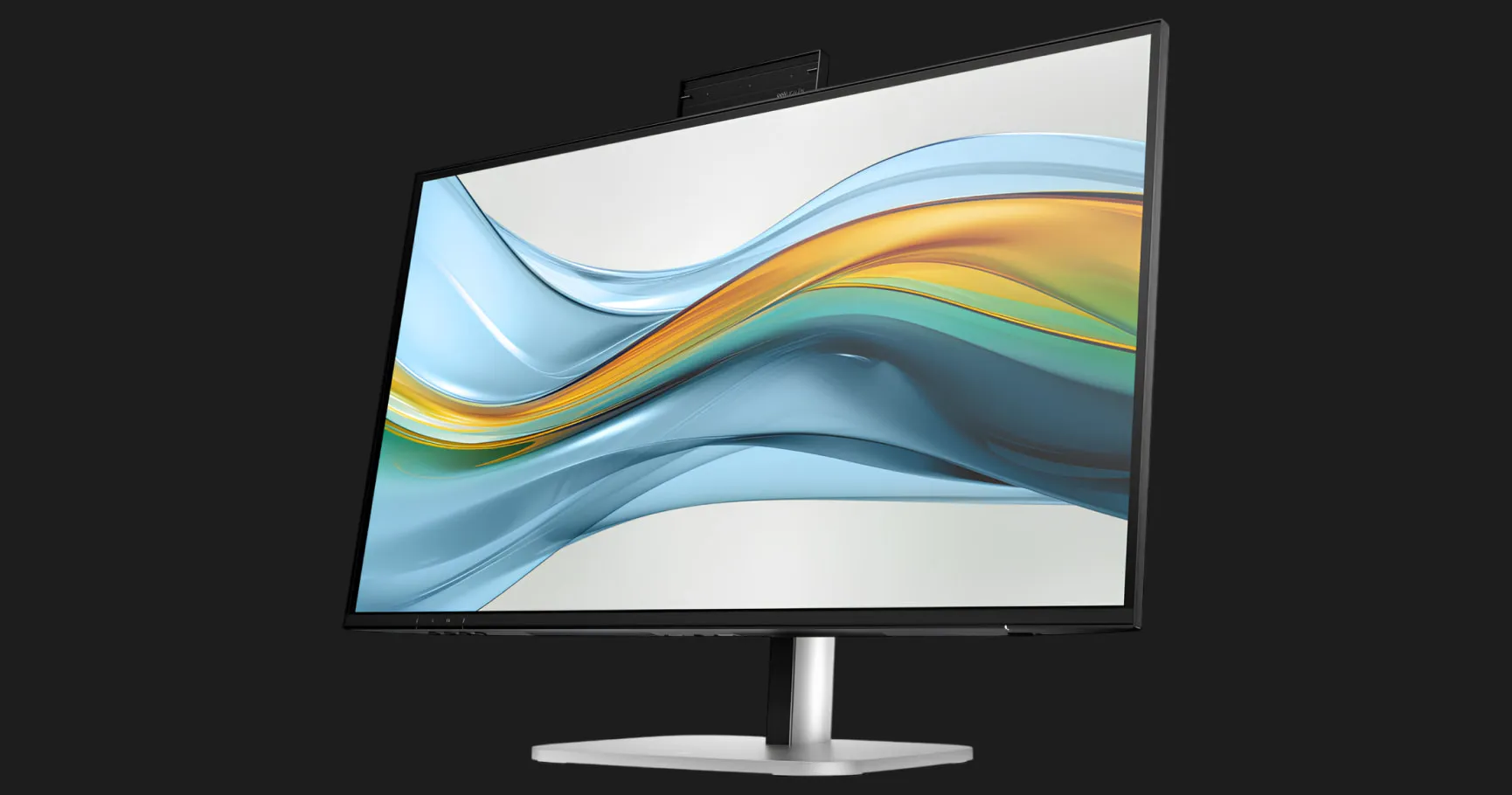 Монітор HP 27" S5 Pro IPS 100Hz 9E0Y9UT (UA)