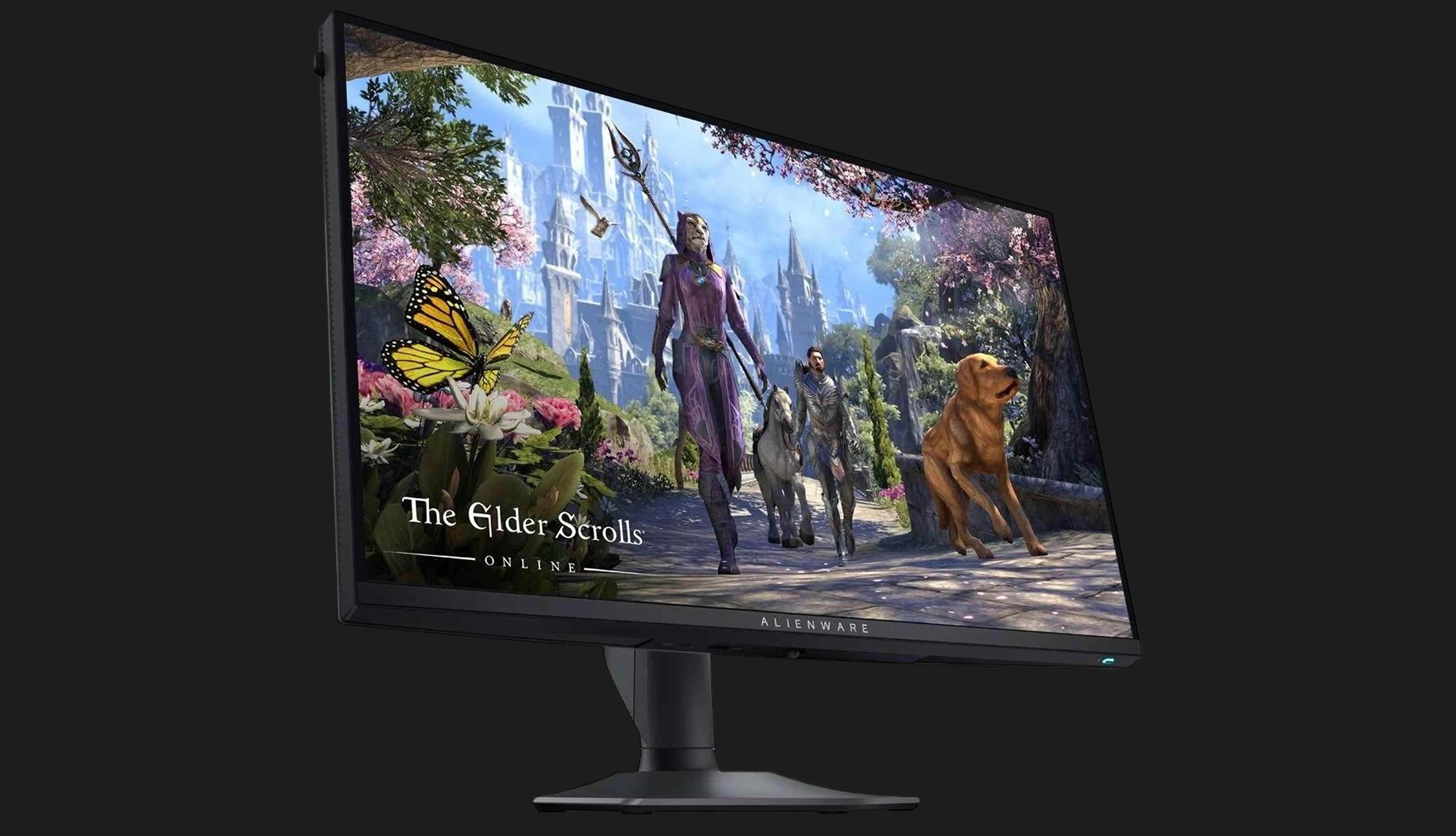 Монітор Dell 27