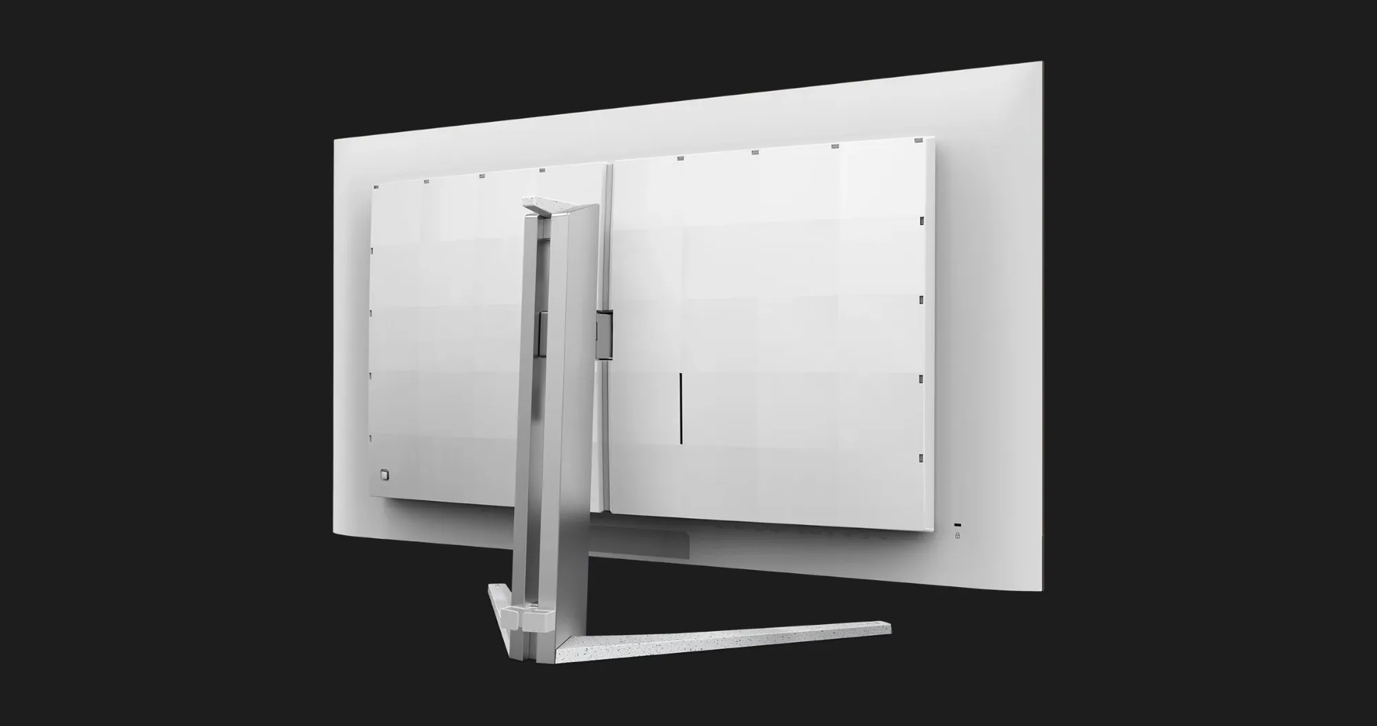 Игровой монитор Philips 42" 42M2N8900 OLED 138Hz (UA)