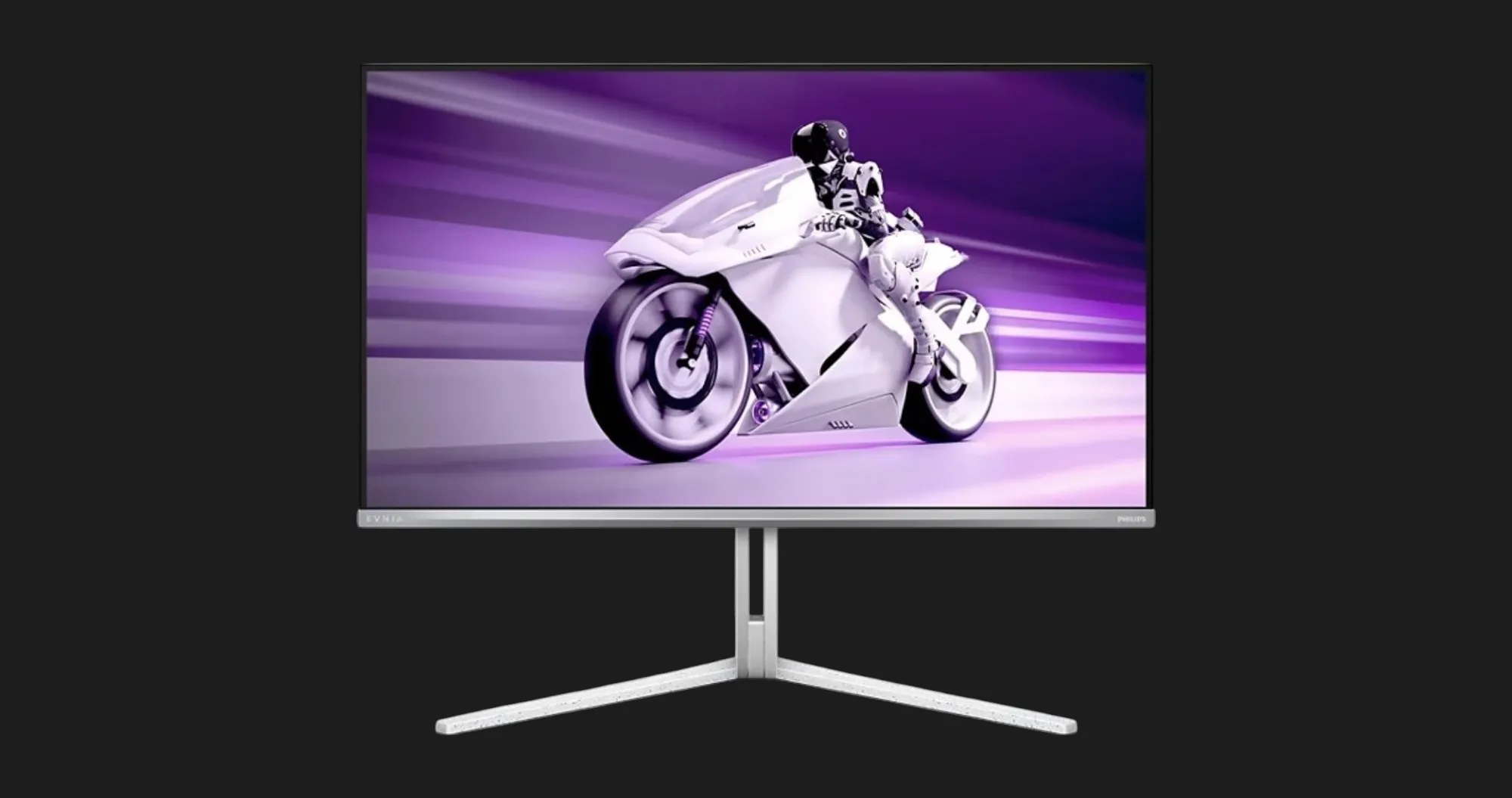 Игровой монитор Philips 31.5&quot; 32M2N8900 OLED 240Hz (UA)