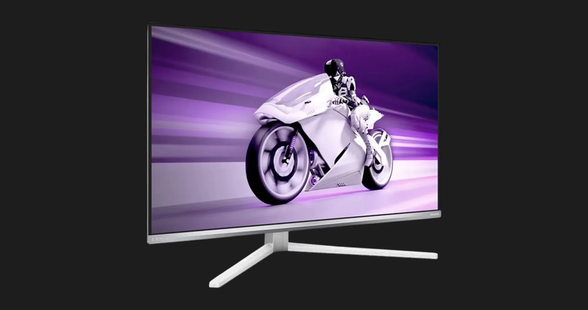 Ігровий монітор Philips 31.5" 32M2N8900 OLED 240Hz (UA)