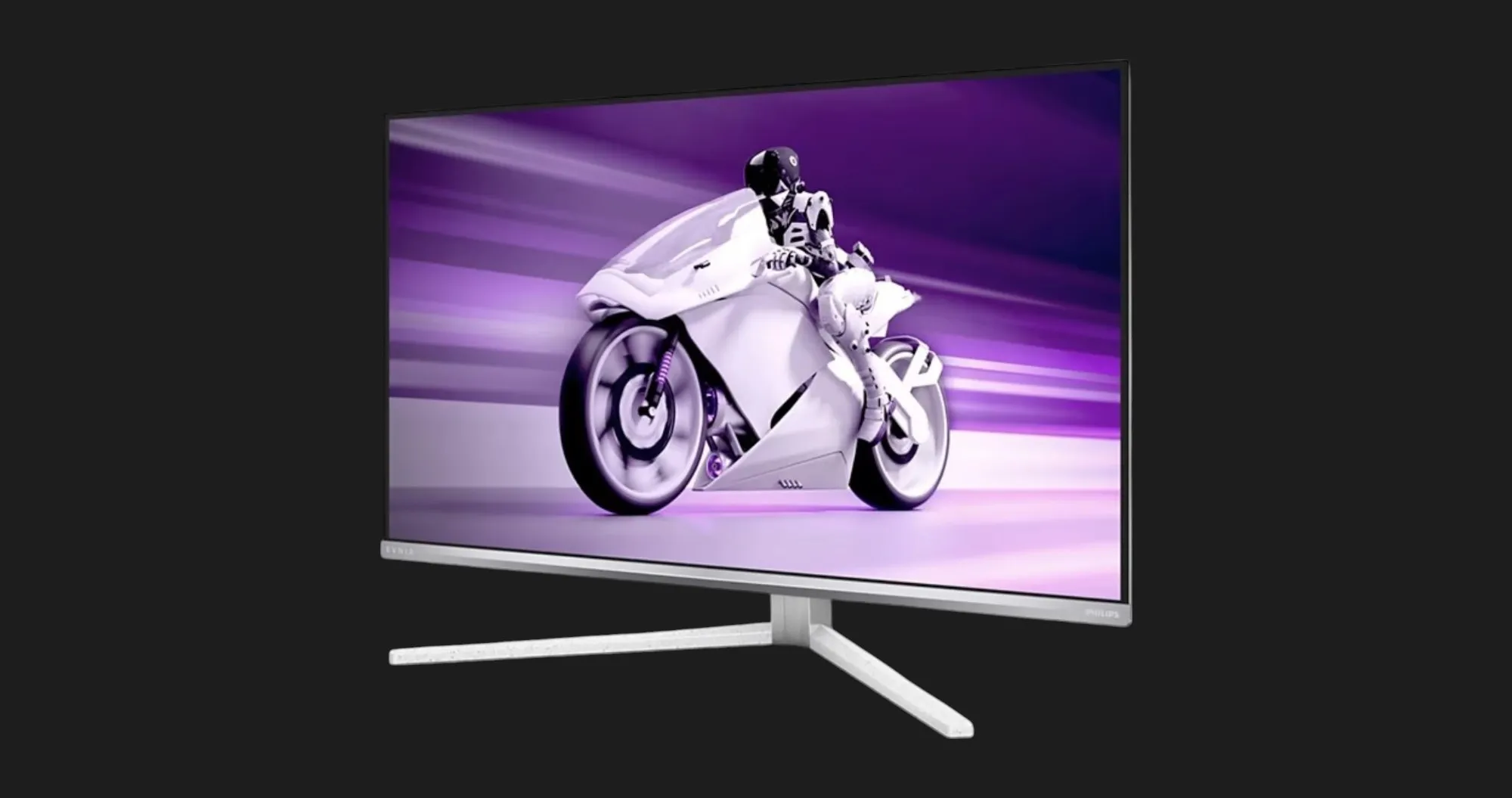 Ігровий монітор Philips 31.5" 32M2N8900 OLED 240Hz (UA)