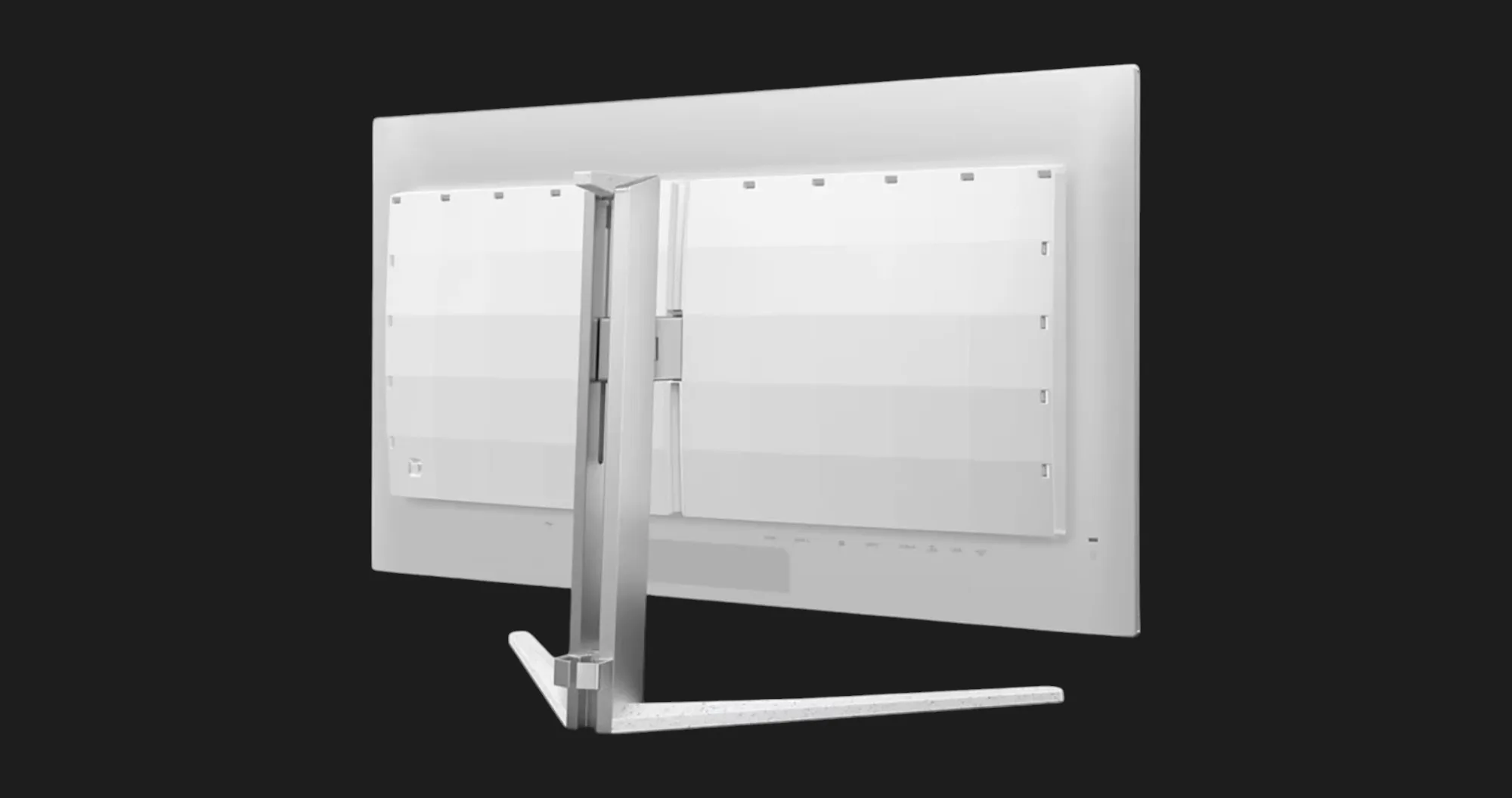 Ігровий монітор Philips 31.5" 32M2N8900 OLED 240Hz (UA)