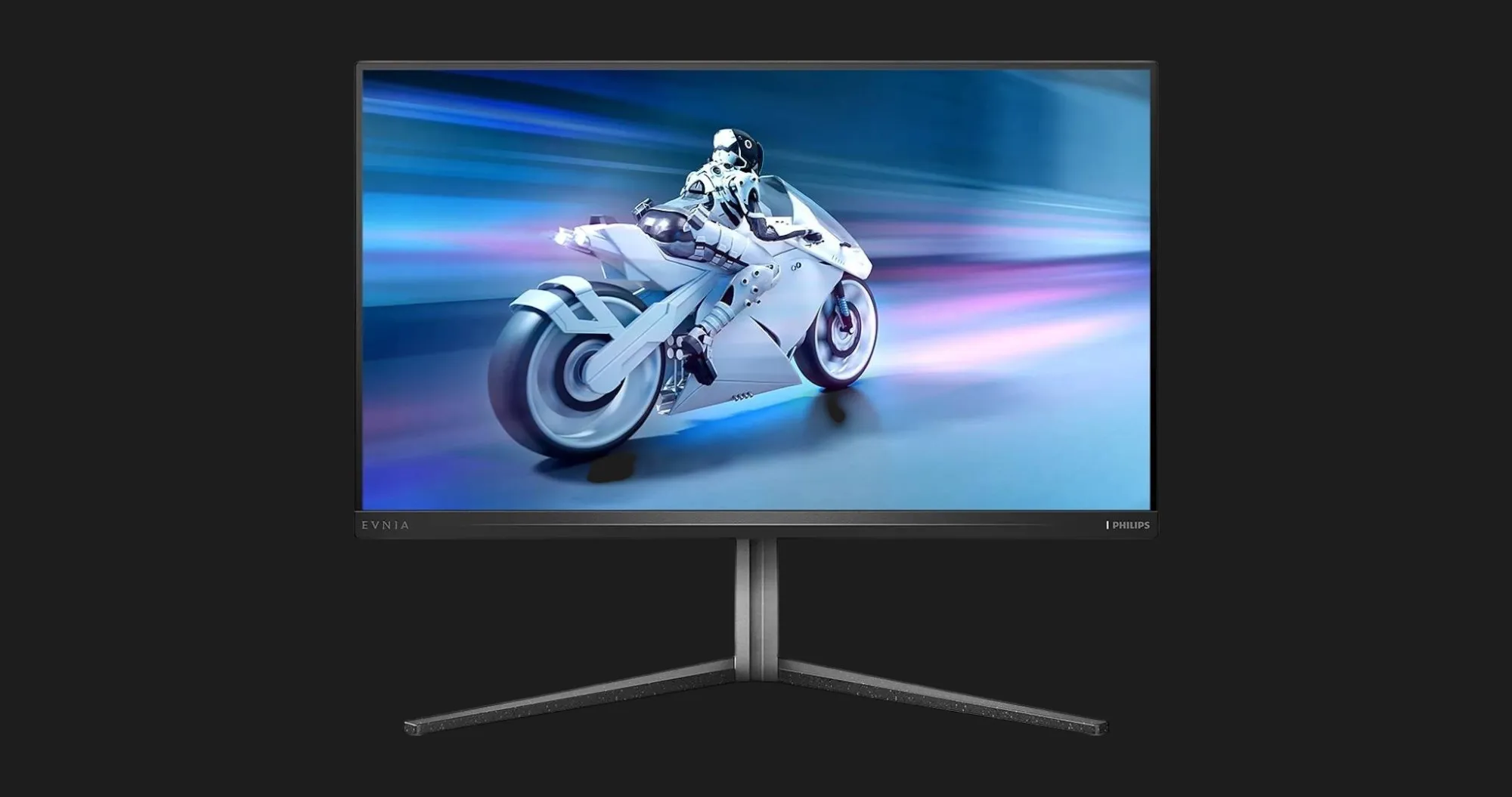 Игровой монитор Philips 31.5" 32M2N6800M IPS 144Hz (UA)