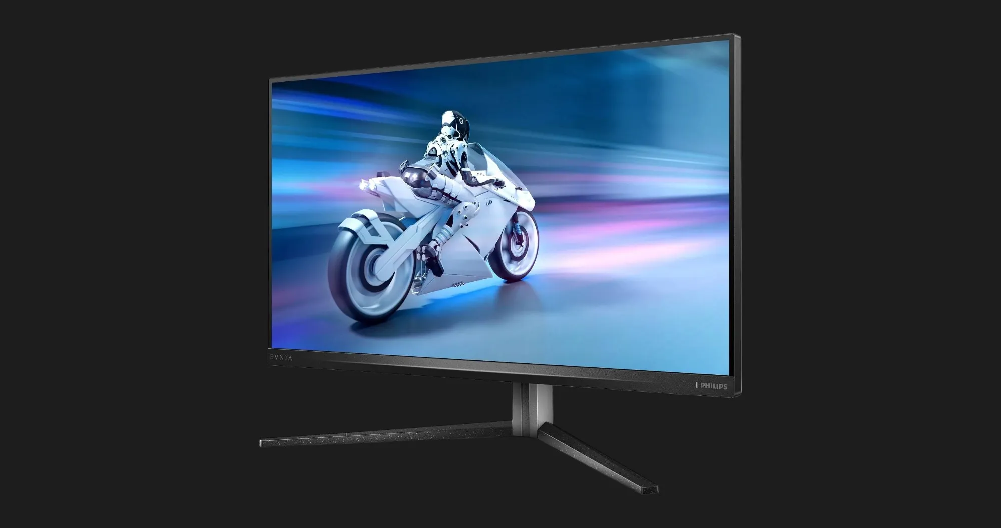 Ігровий монітор Philips 31.5" 32M2N6800M IPS 144Hz (UA)