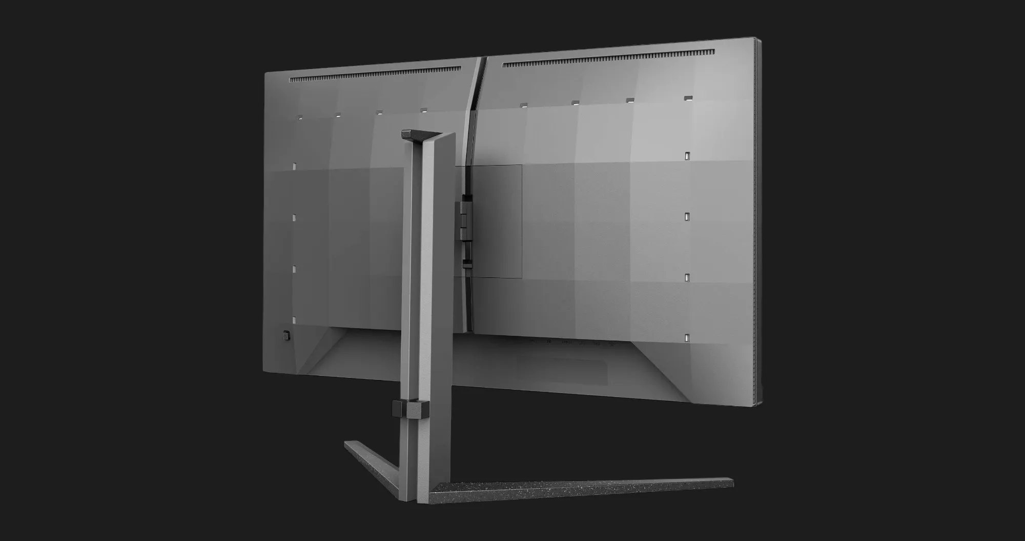 Игровой монитор Philips 31.5" 32M2N6800M IPS 144Hz (UA)