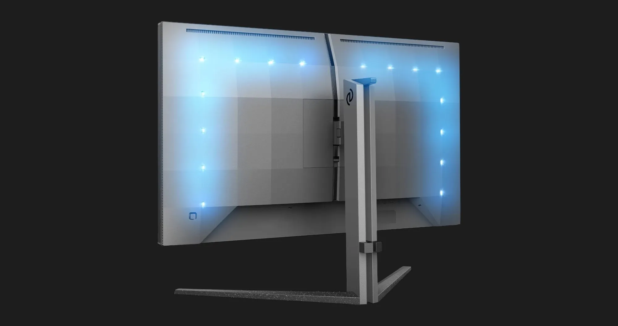 Ігровий монітор Philips 31.5" 32M2N6800M IPS 144Hz (UA)