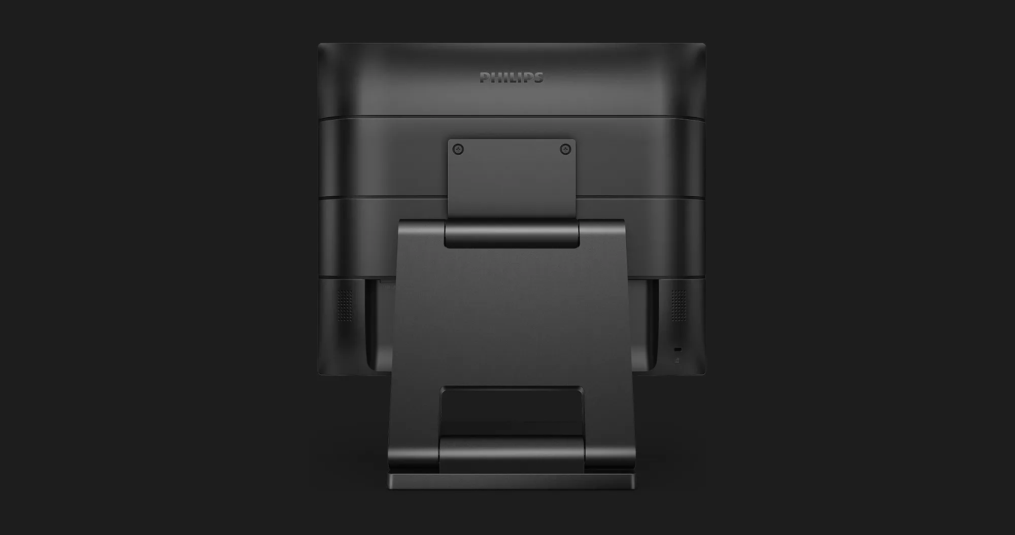 Сенсорний монітор Philips 17" 172B9TL TFT 75Hz (UA)