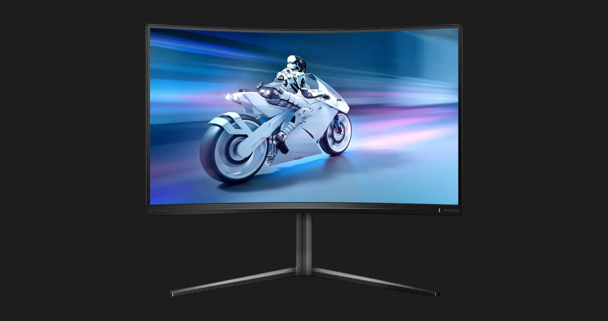 Игровой монитор Philips 31.5" 32M2C5500W VA 240Hz (UA)