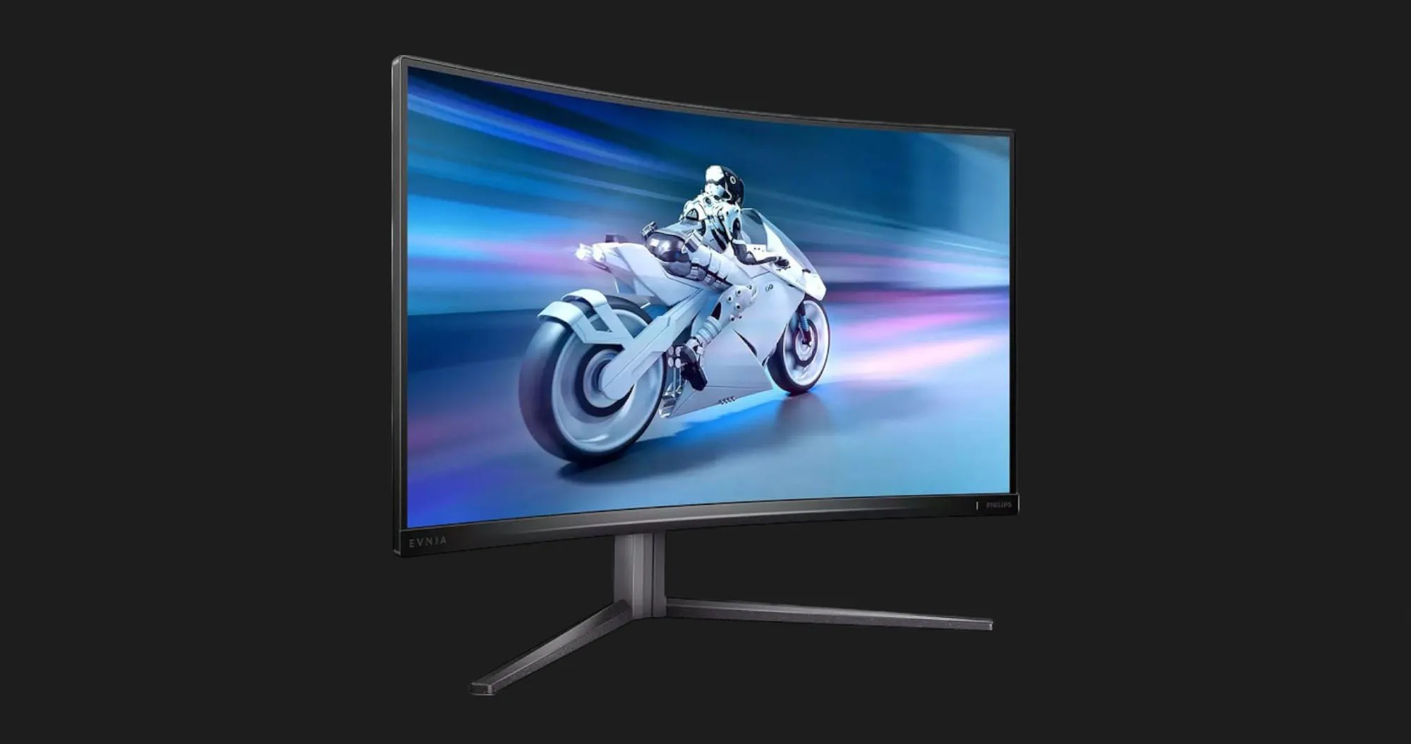 Игровой монитор Philips 31.5" 32M2C5500W VA 240Hz (UA)