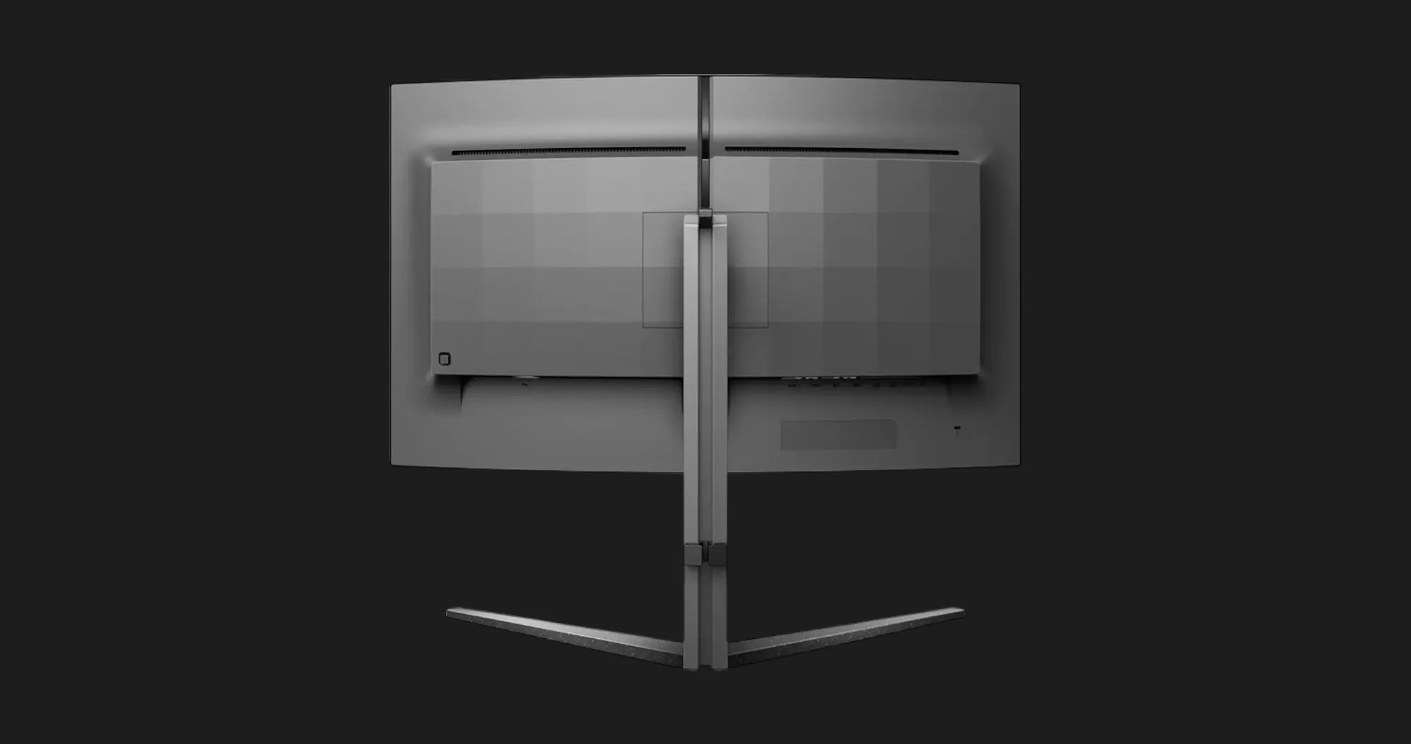 Ігровий монітор Philips 31.5" 32M2C5500W VA 240Hz (UA)