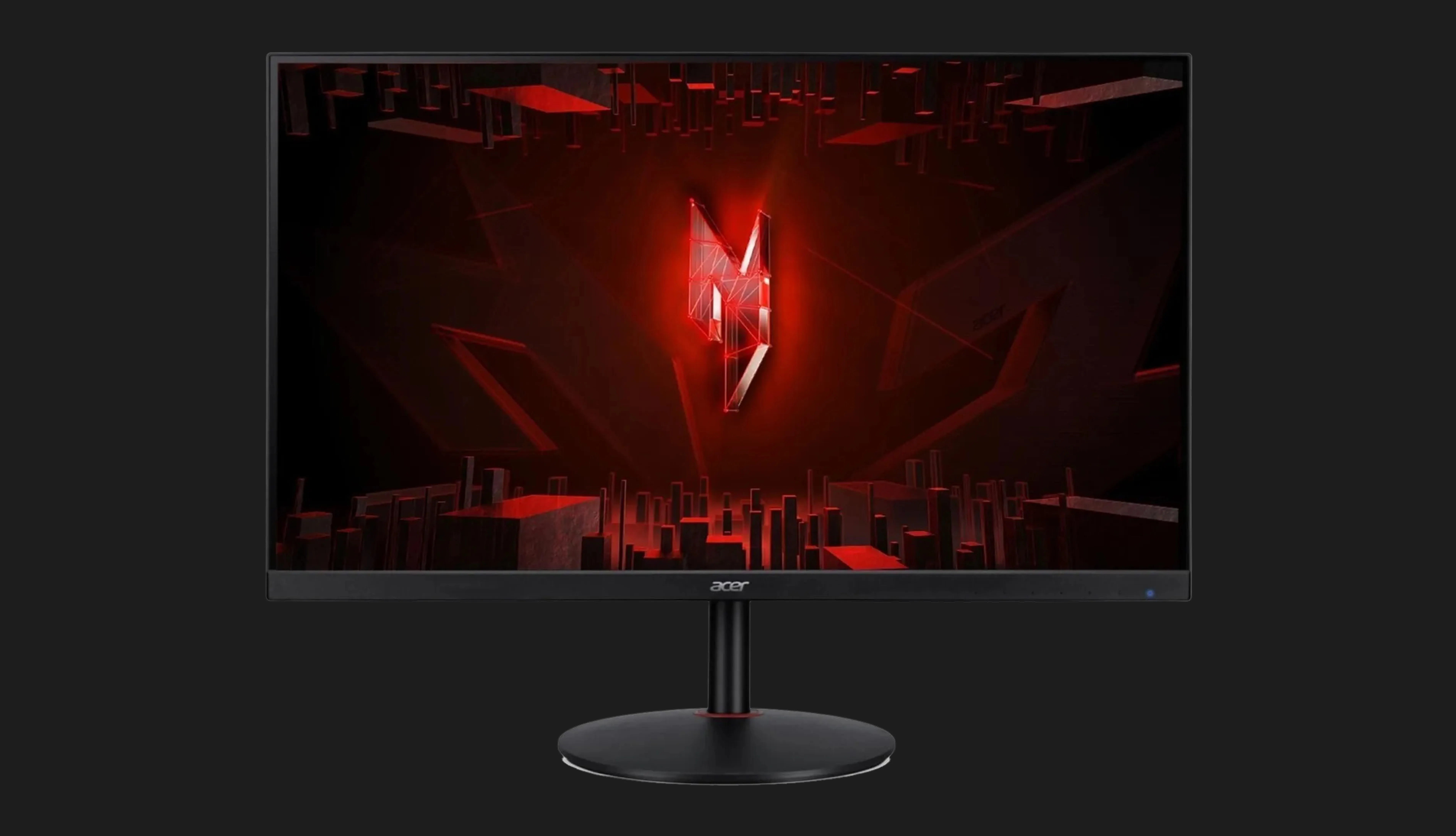 Монитор Acer 31.5" XV320QUM3BMIIPHX IPS 180Hz (UM.JX0EE.303) (UA)