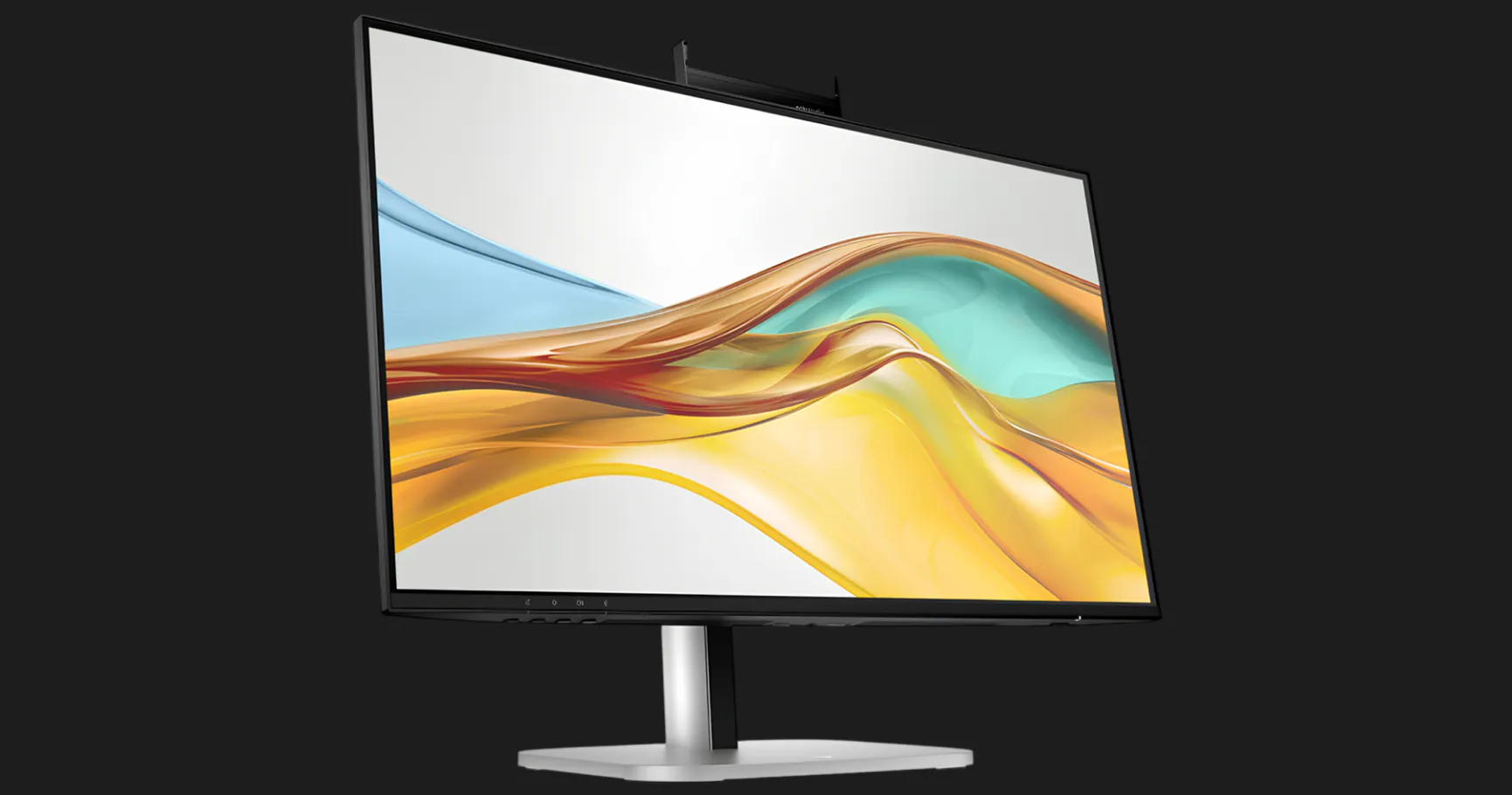 Монитор HP 23.8" S5 Pro IPS 100Hz (9E0G9UT) (UA)