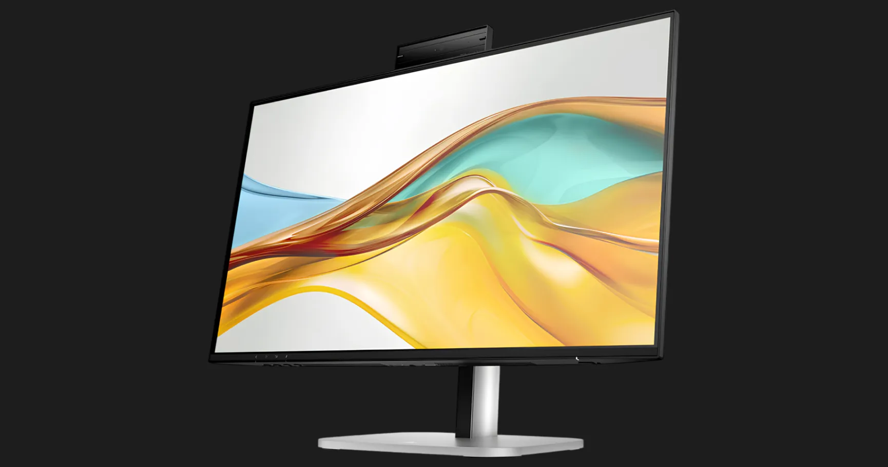 Монитор HP 23.8" S5 Pro IPS 100Hz (9E0G9UT) (UA)