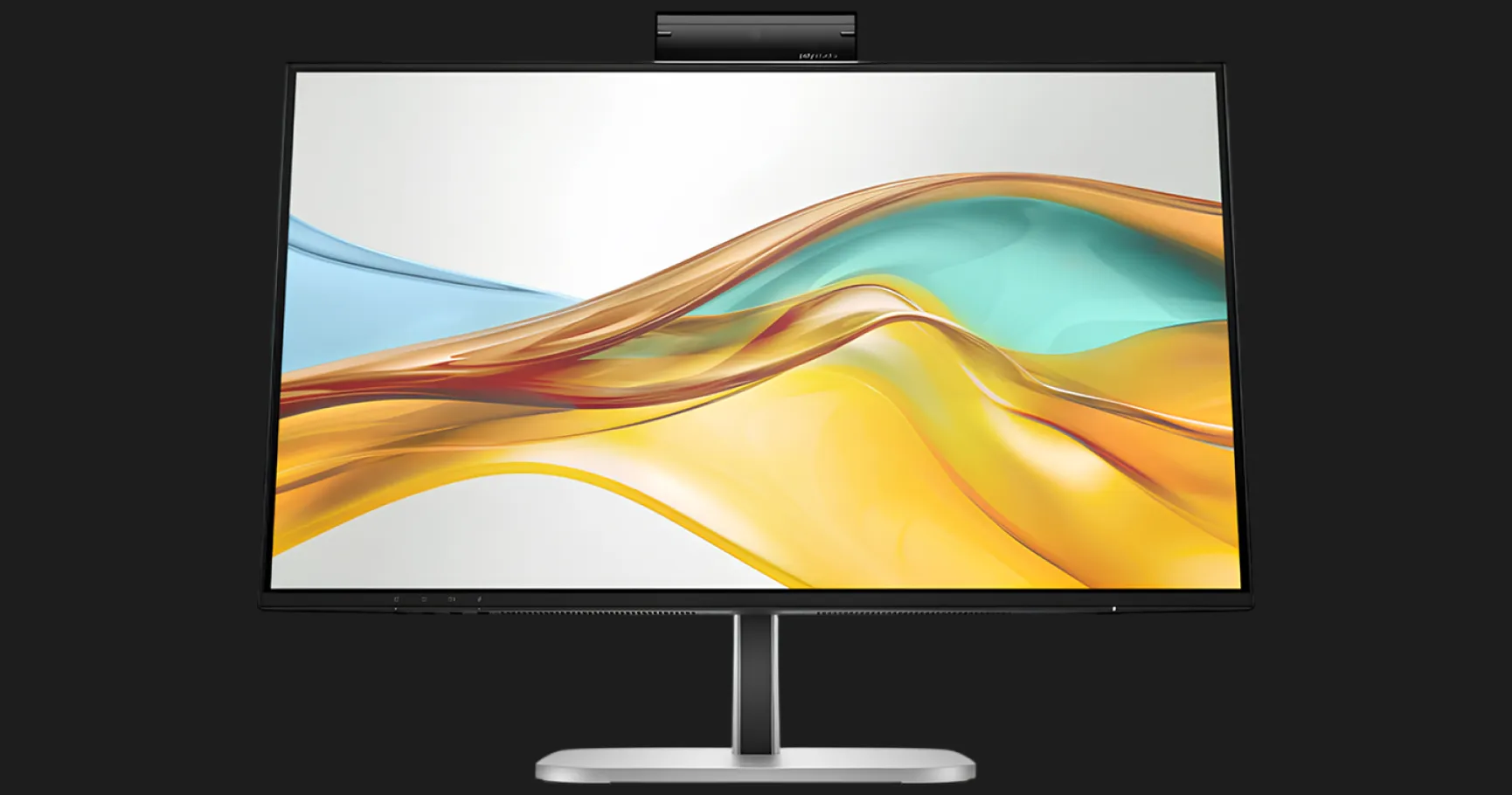 Монітор HP 23.8" S5 Pro IPS 100Hz (9E0G9UT) (UA)