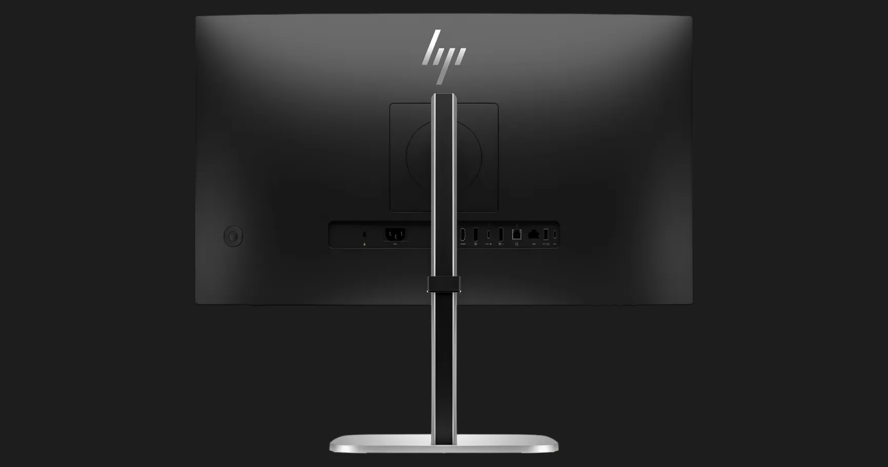 Монітор HP 23.8" S5 Pro IPS 100Hz (9E0G9UT) (UA)