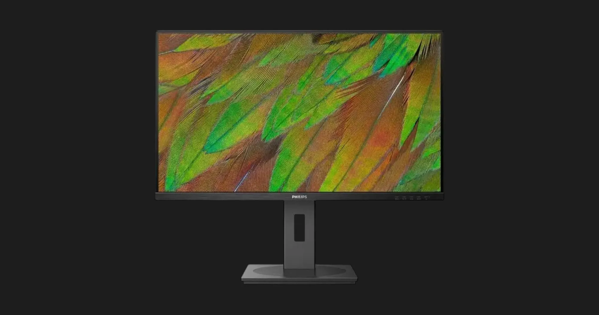 Монітор Philips 31.5" 32B1N3800 VA 60Hz (UA)